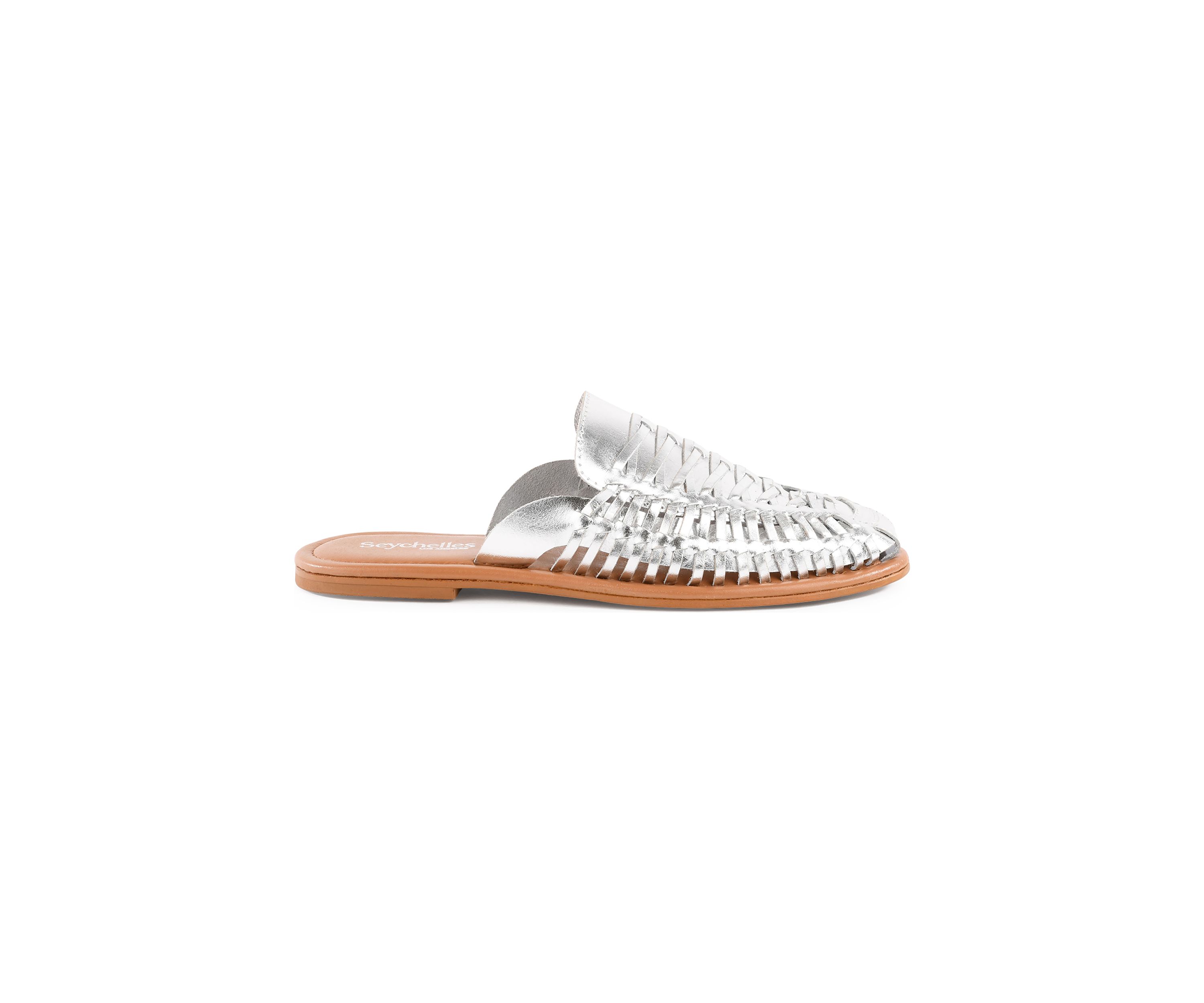 Little Italy Mule Flats