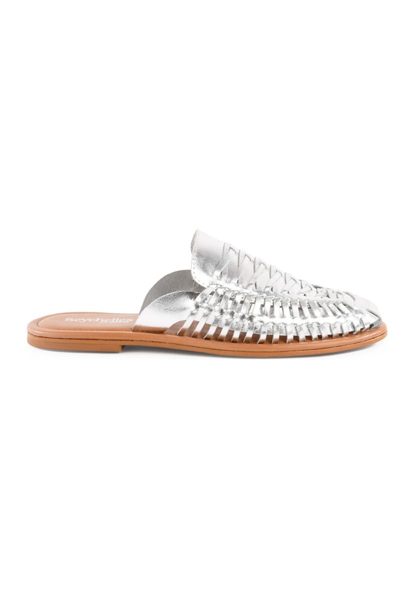 Little Italy Mule Flats