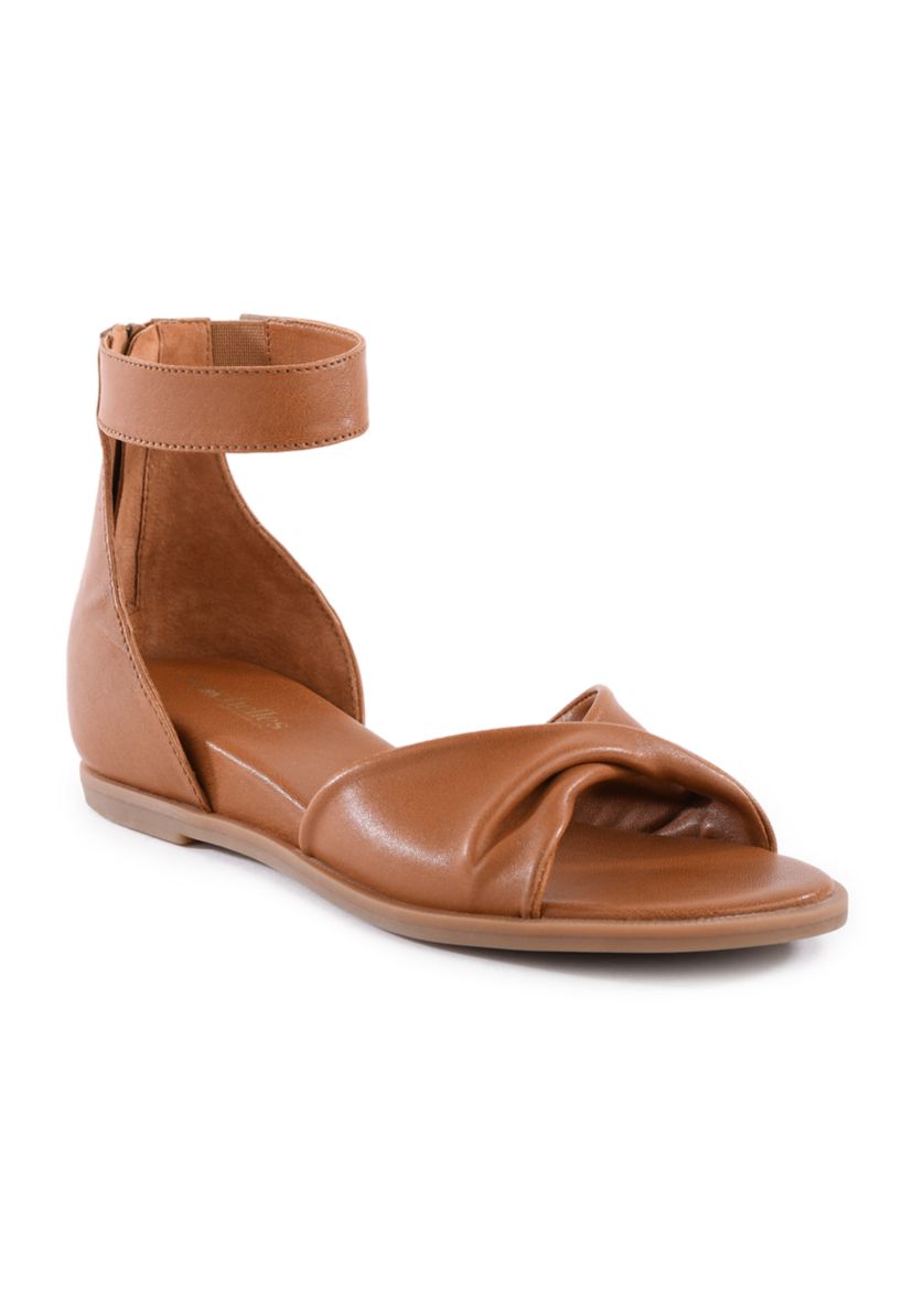 Look Up Sandals
