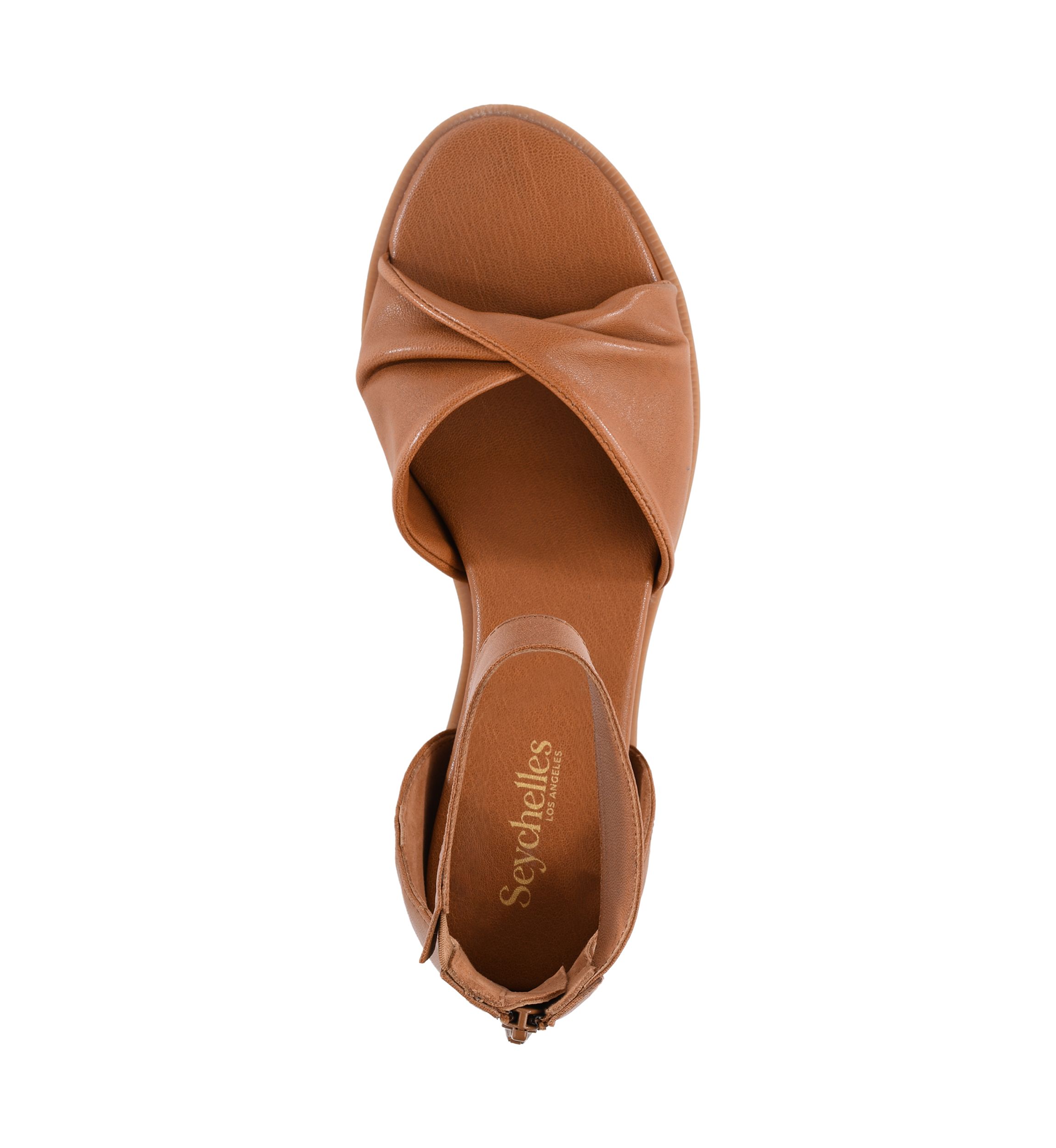 Look Up Sandals