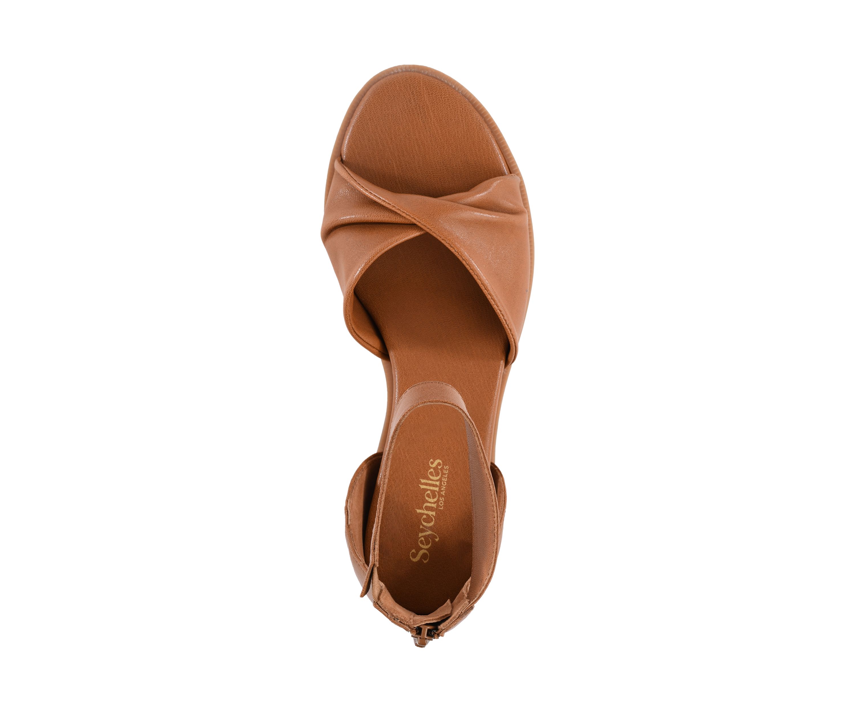 Look Up Sandals