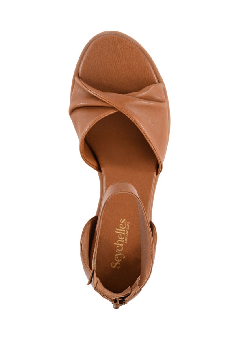 Look Up Sandals