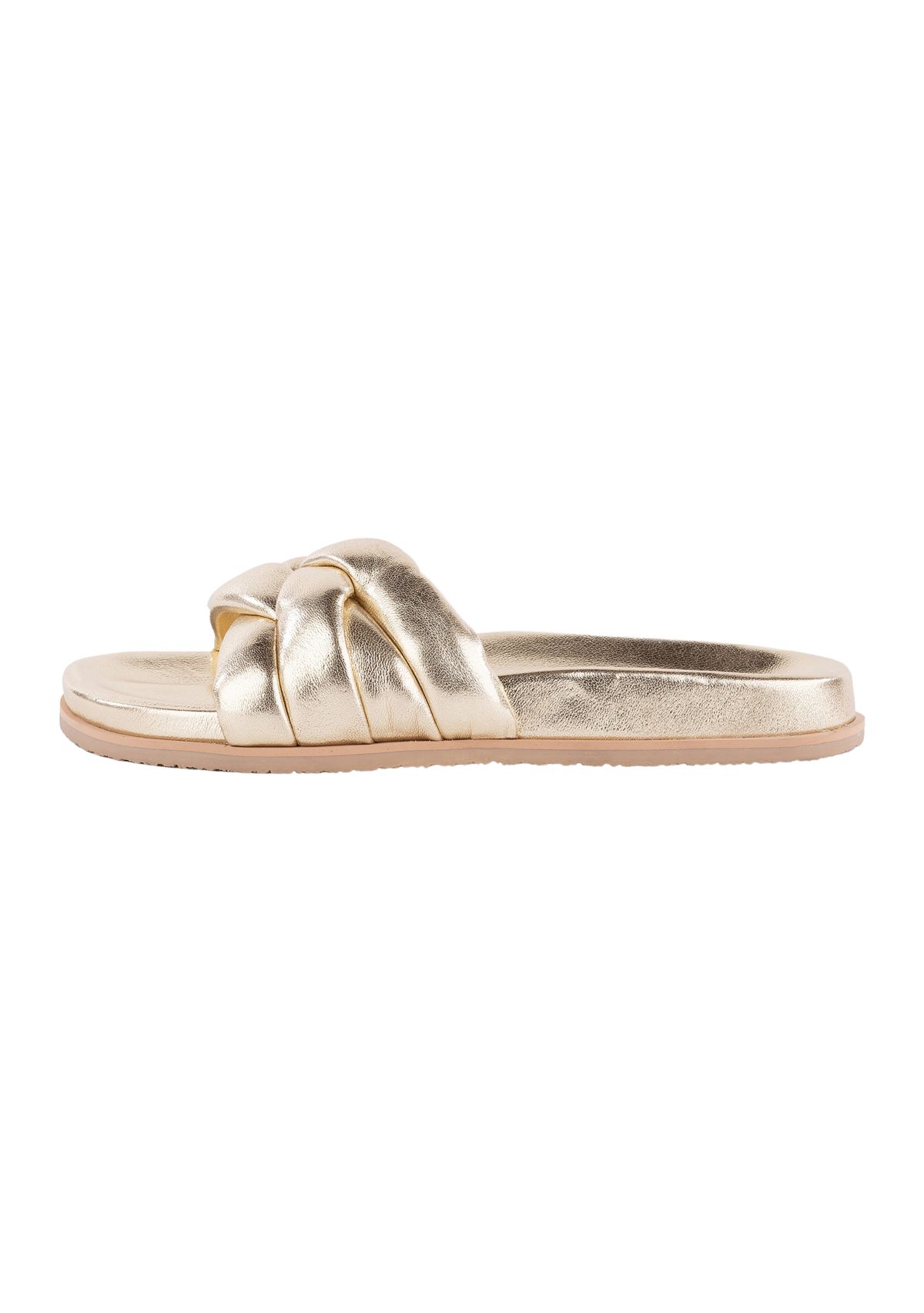 Low Key Glow Up Sandals