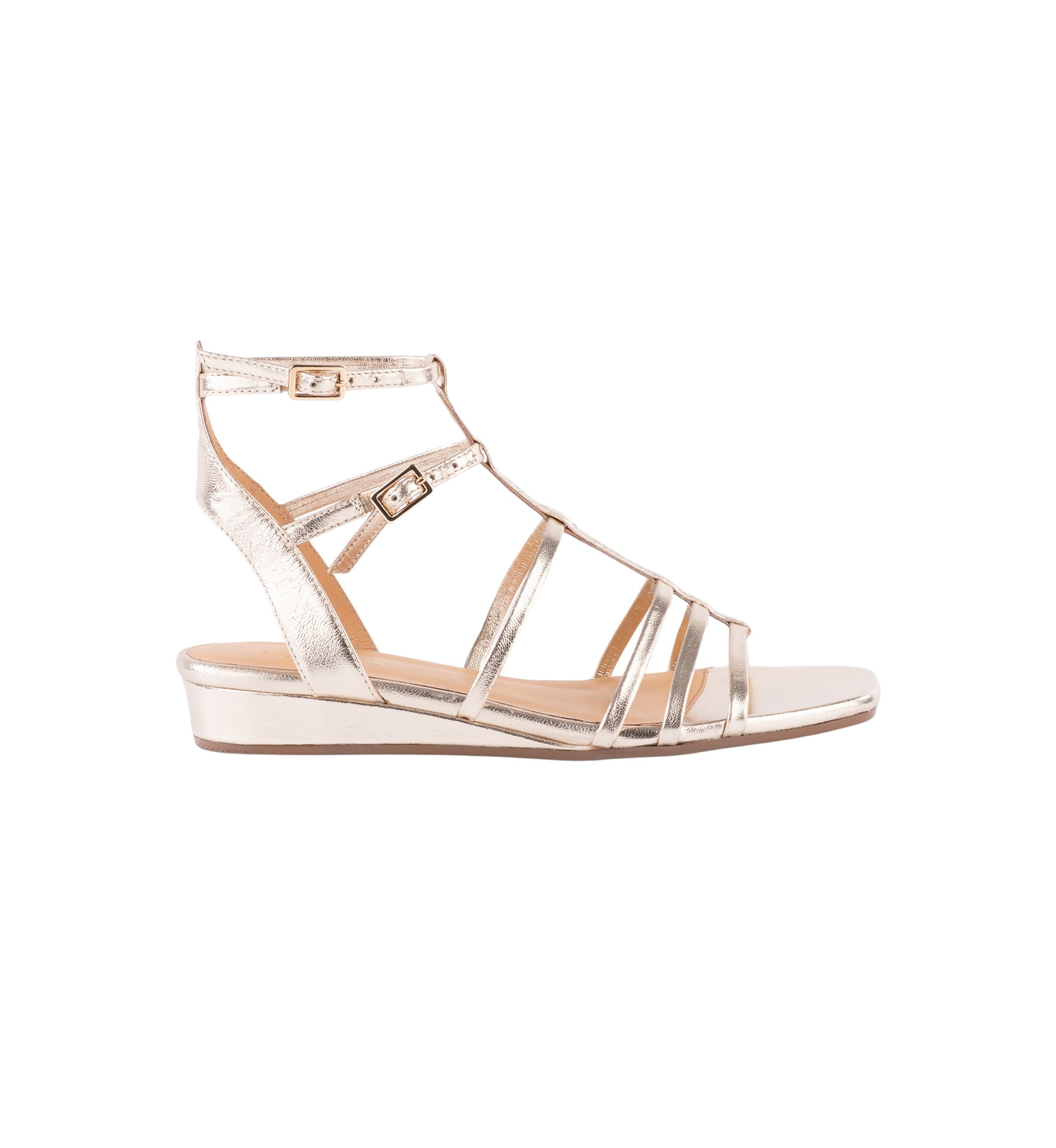 Luxurious Sandals