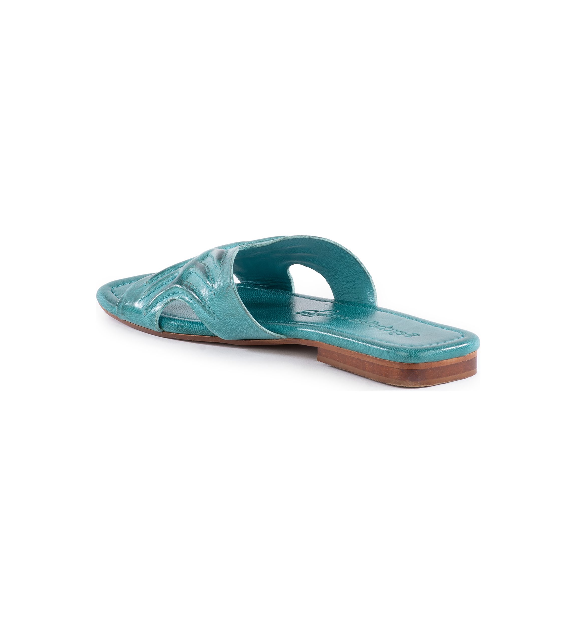 Madhu Sandals