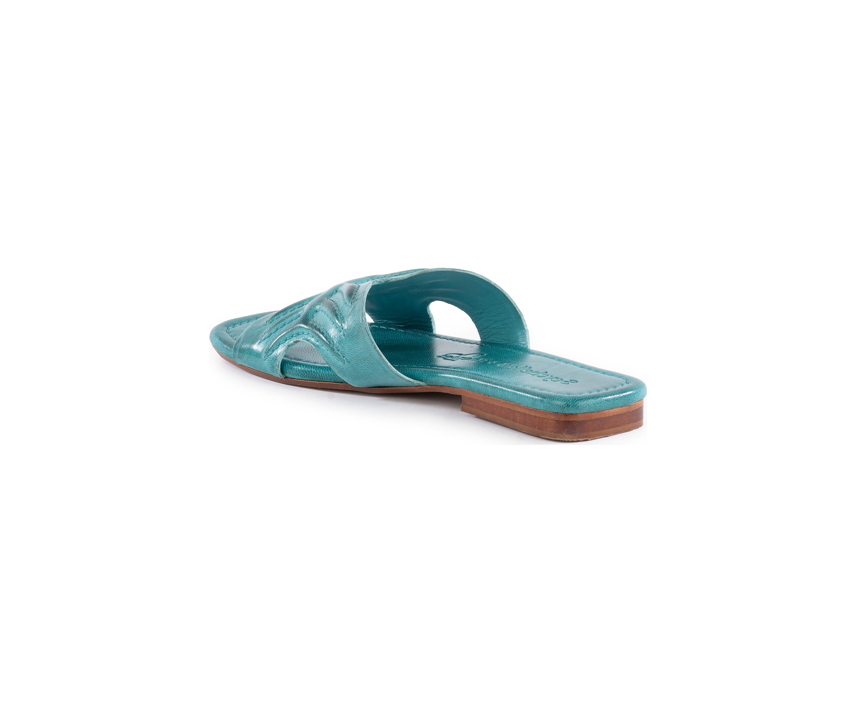 Madhu Sandals