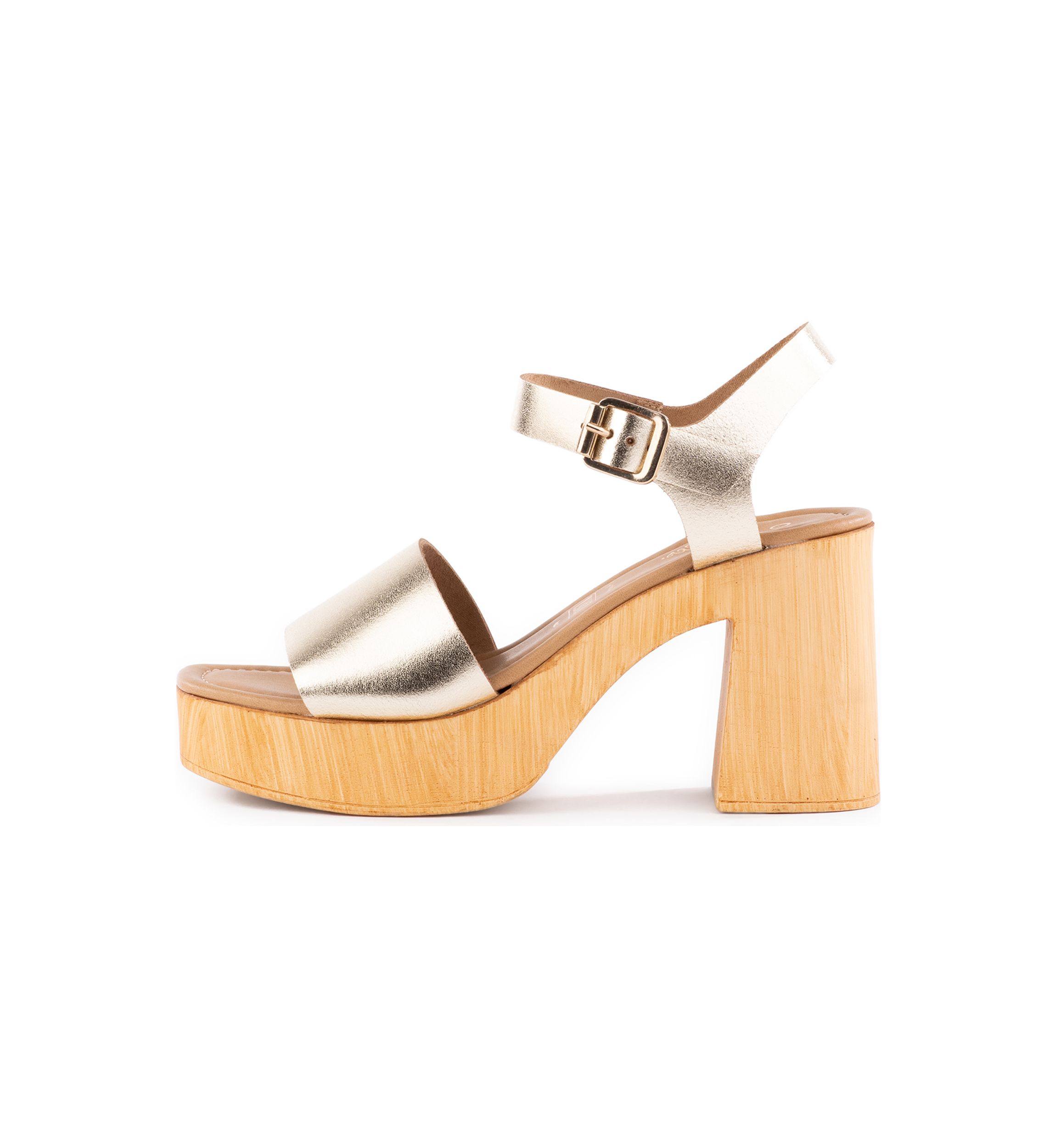 Manila Sandals