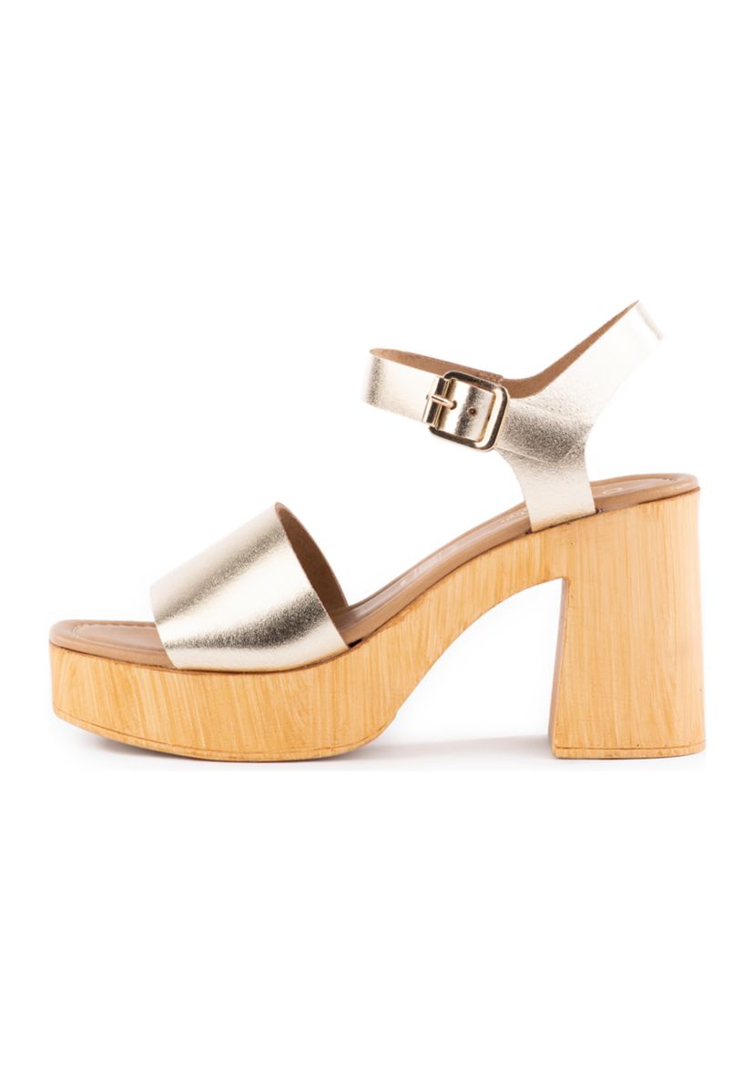 Manila Sandals