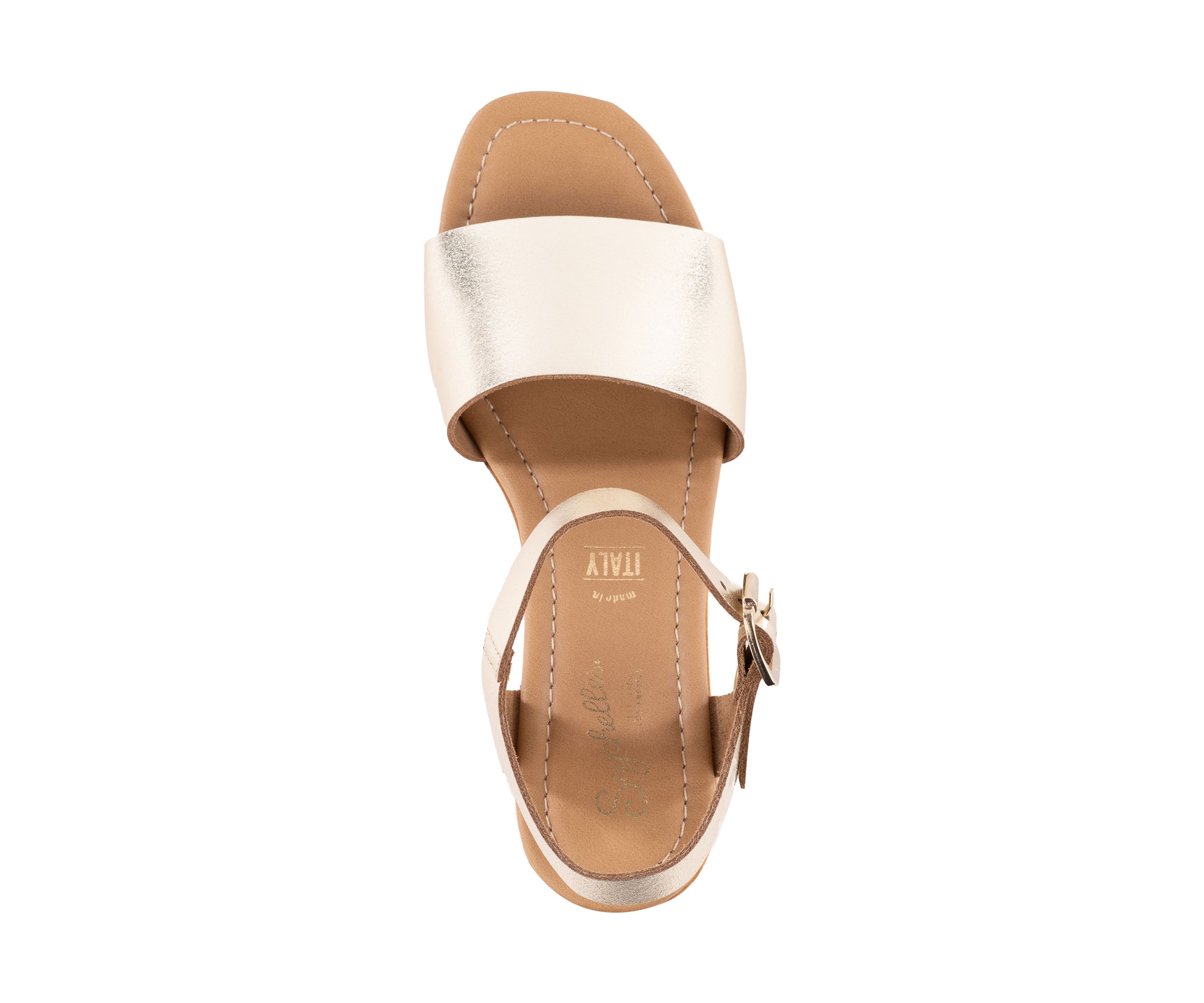 Manila Sandals
