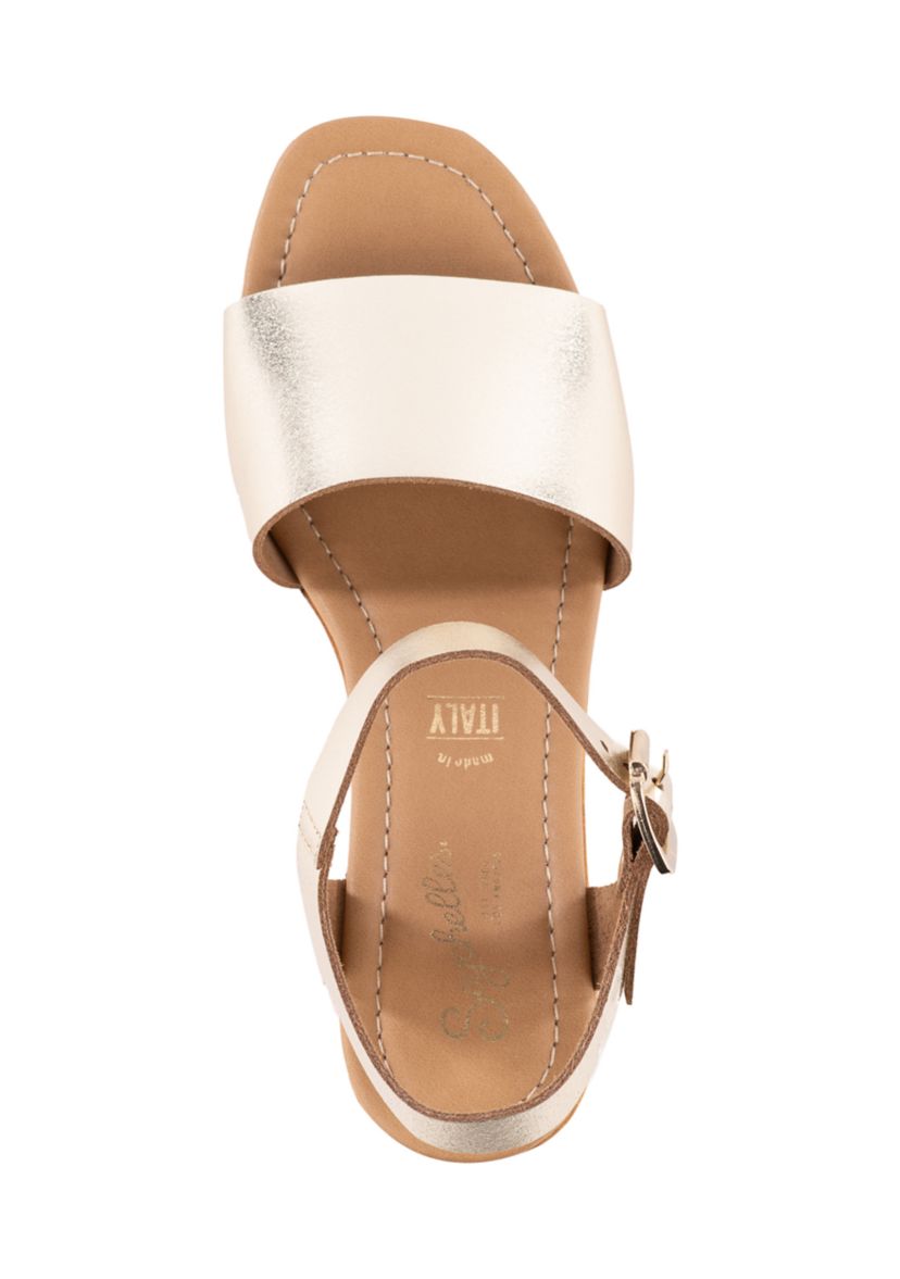 Manila Sandals