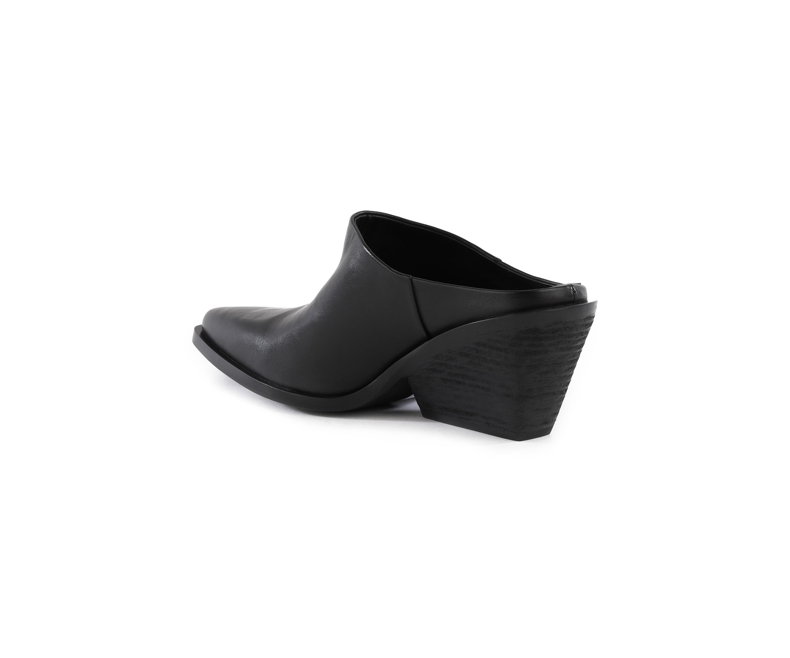 Morning Joe Wedge Mules