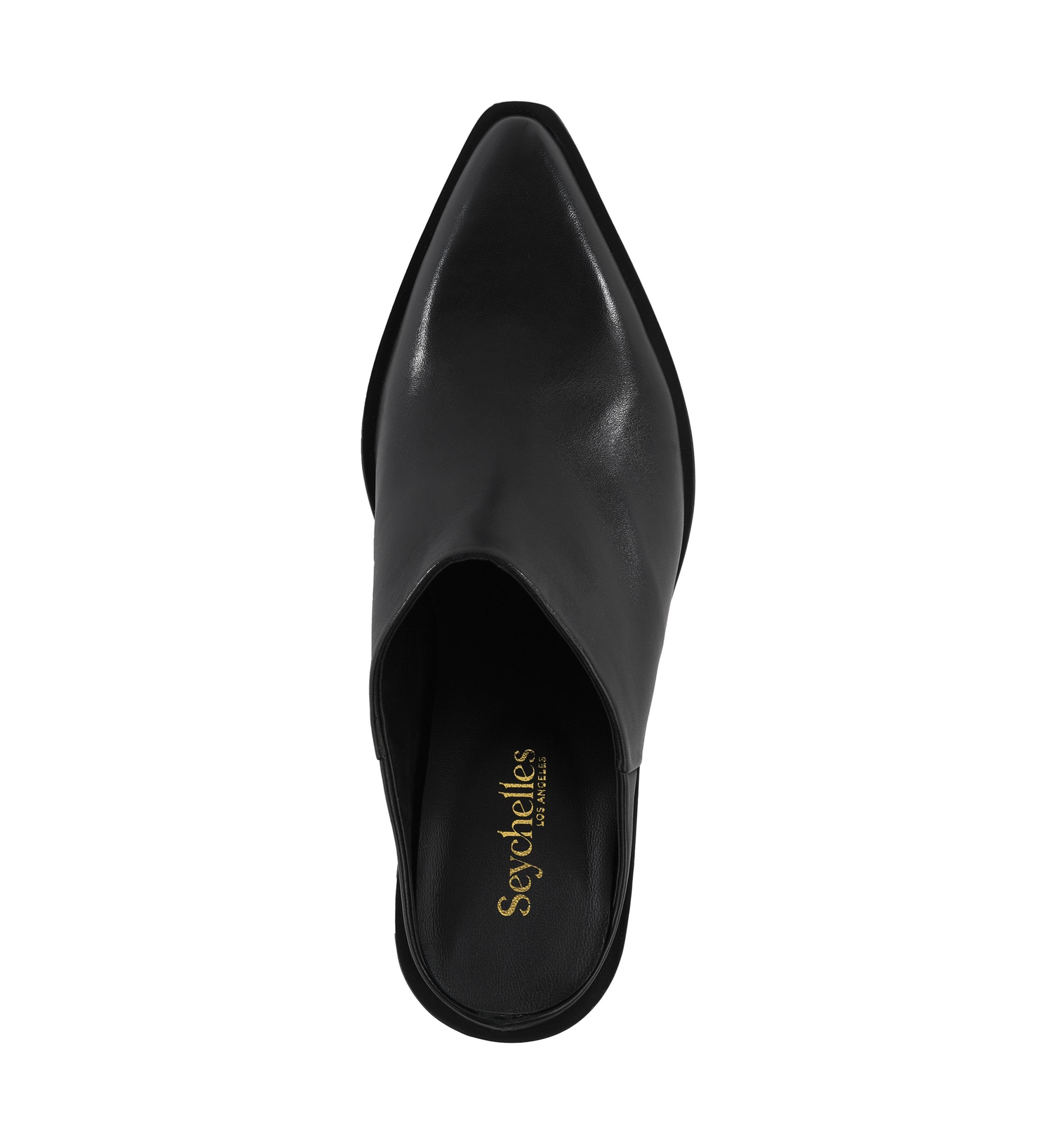 Morning Joe Wedge Mules
