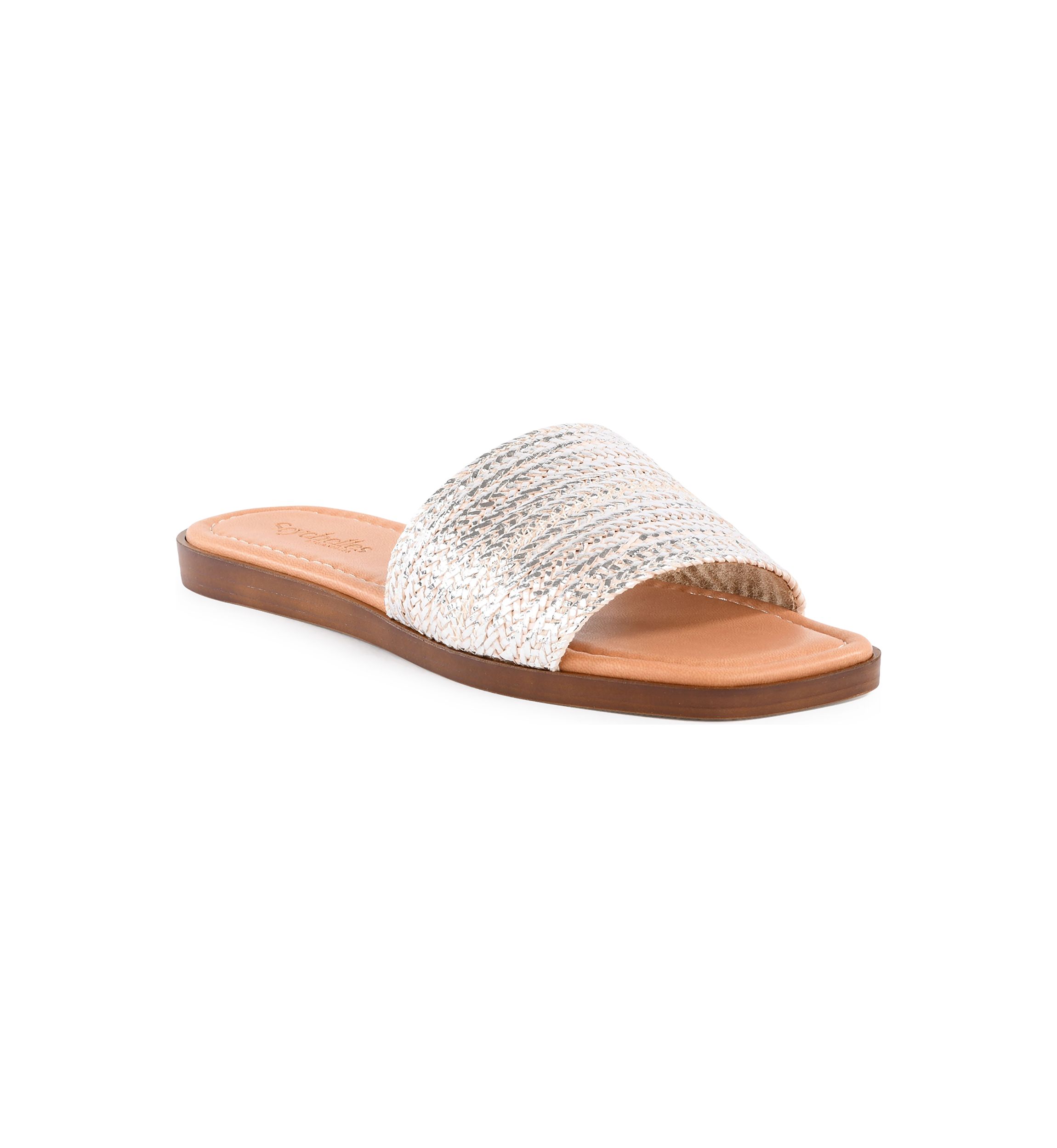 Palms Perfection Sandals