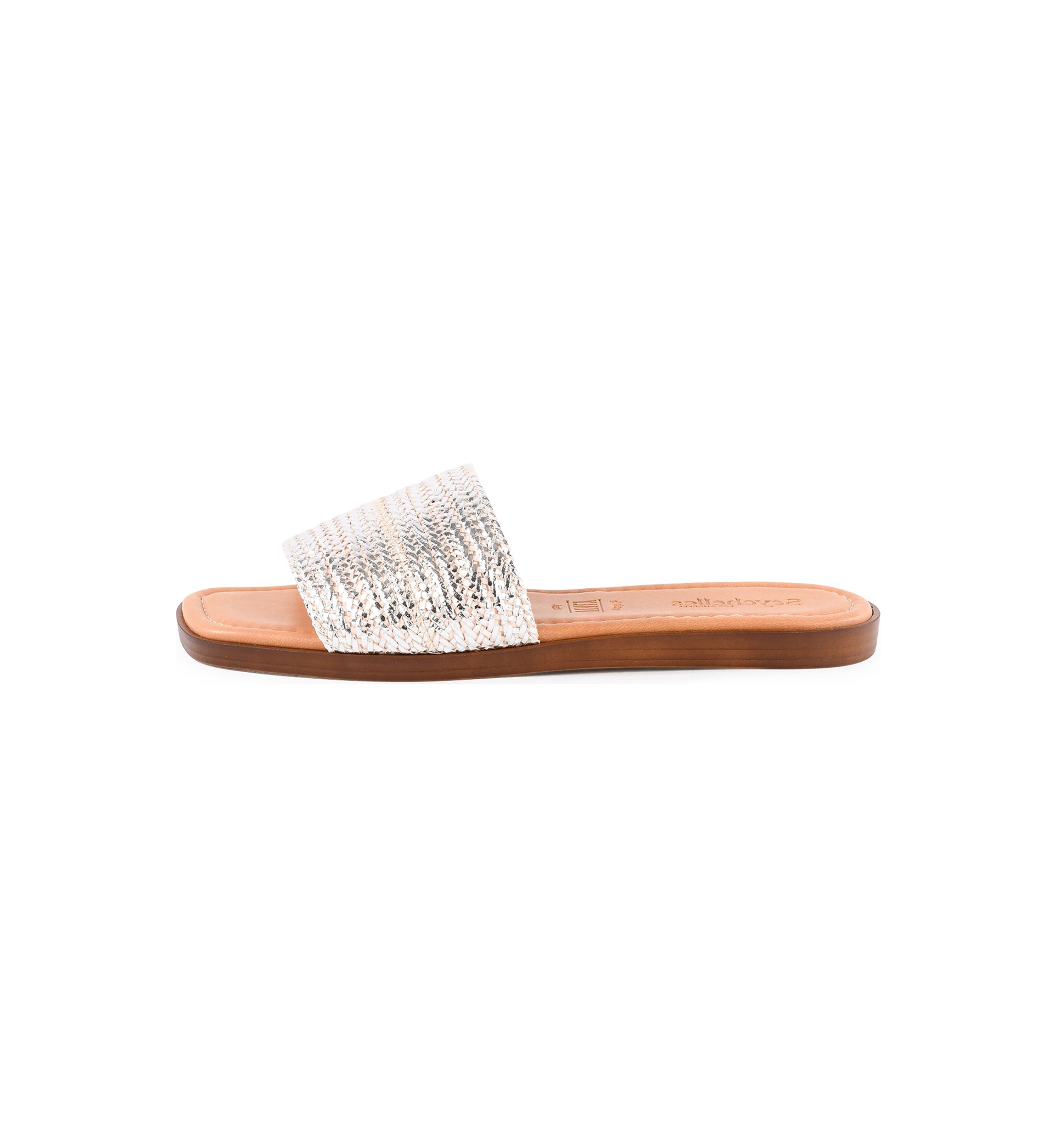 Palms Perfection Sandals