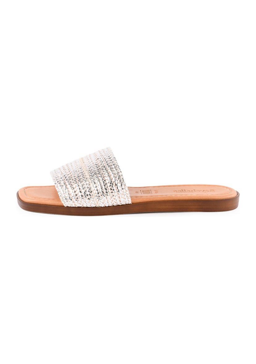 Palms Perfection Sandals