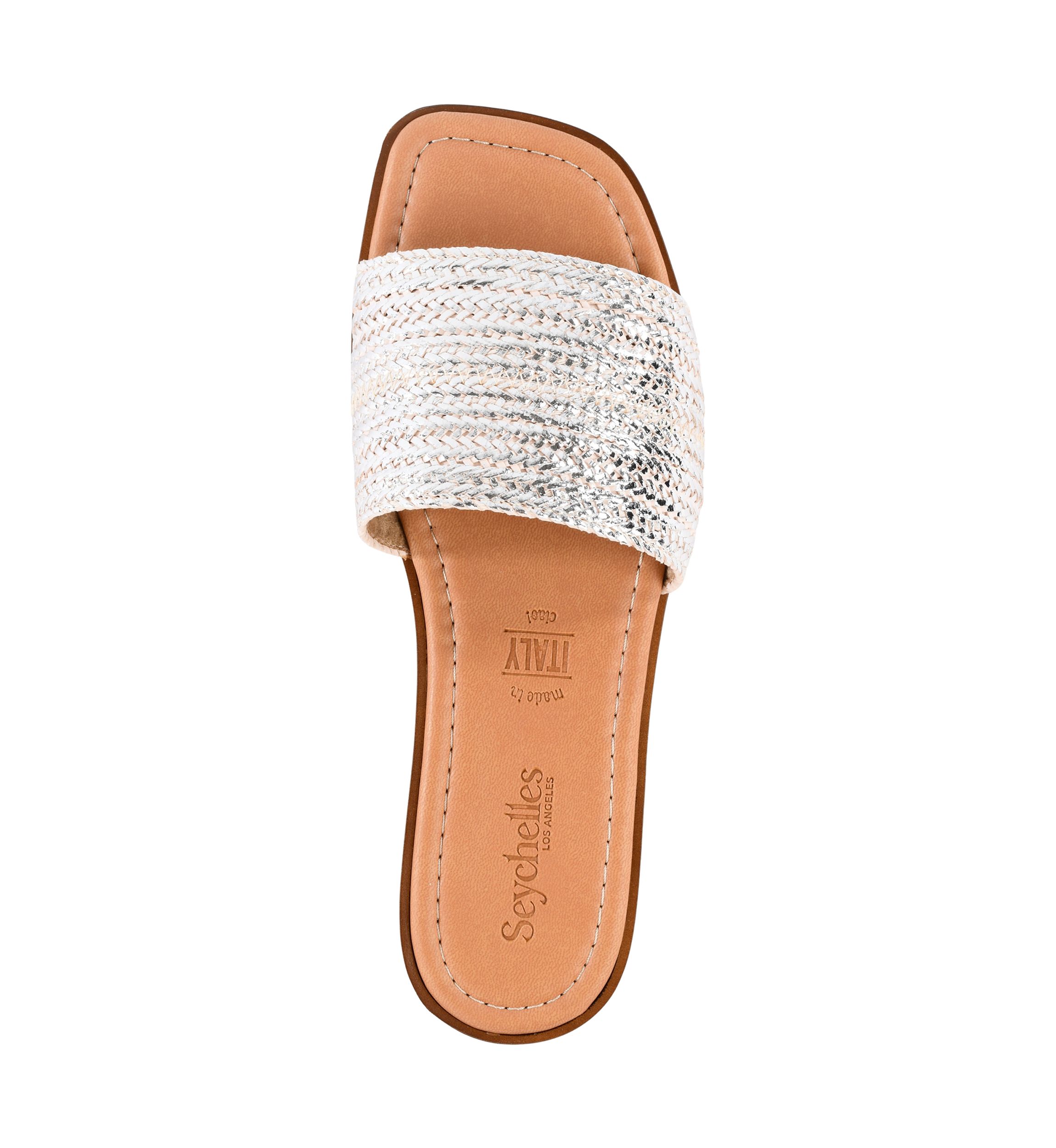 Palms Perfection Sandals