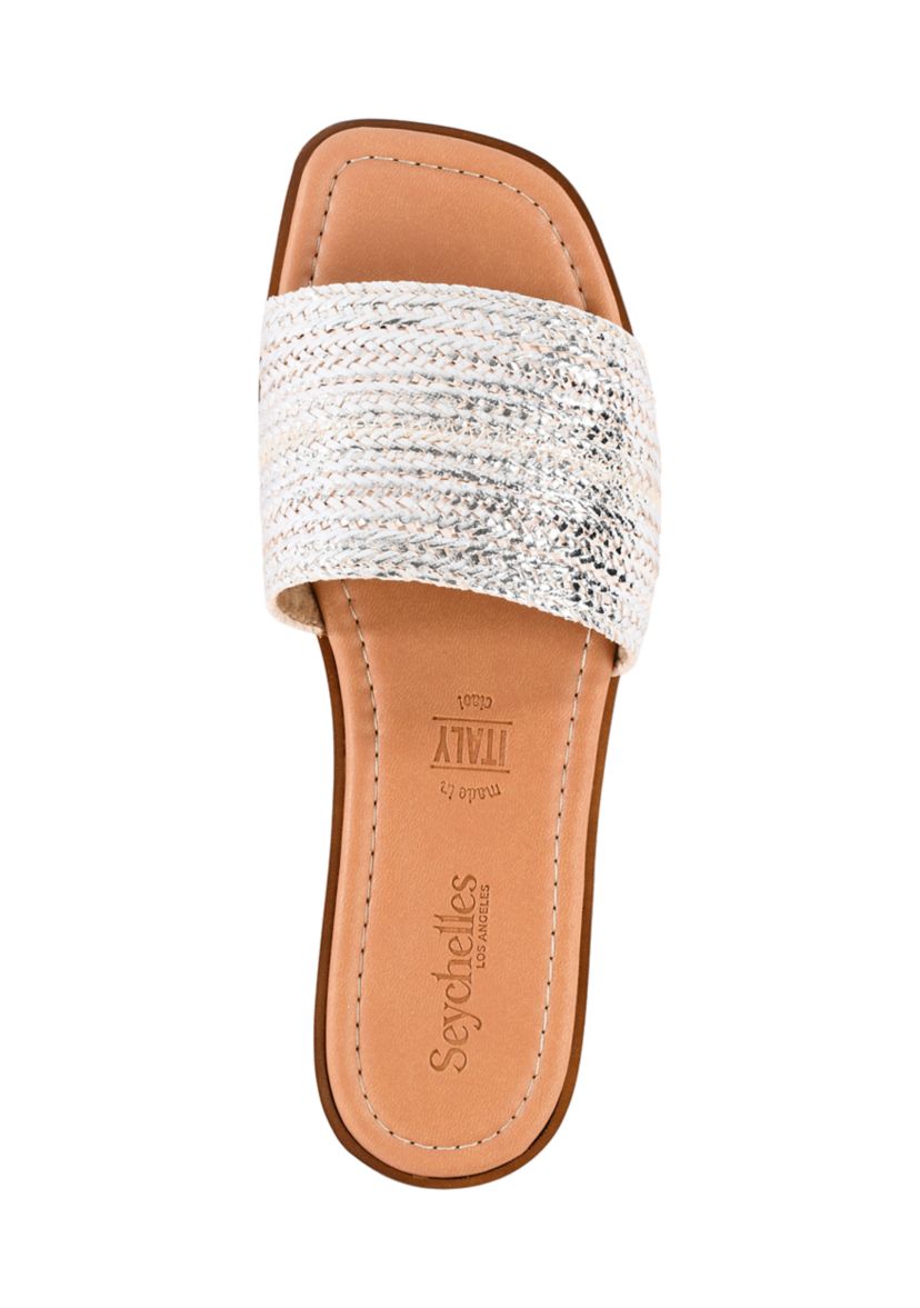 Palms Perfection Sandals