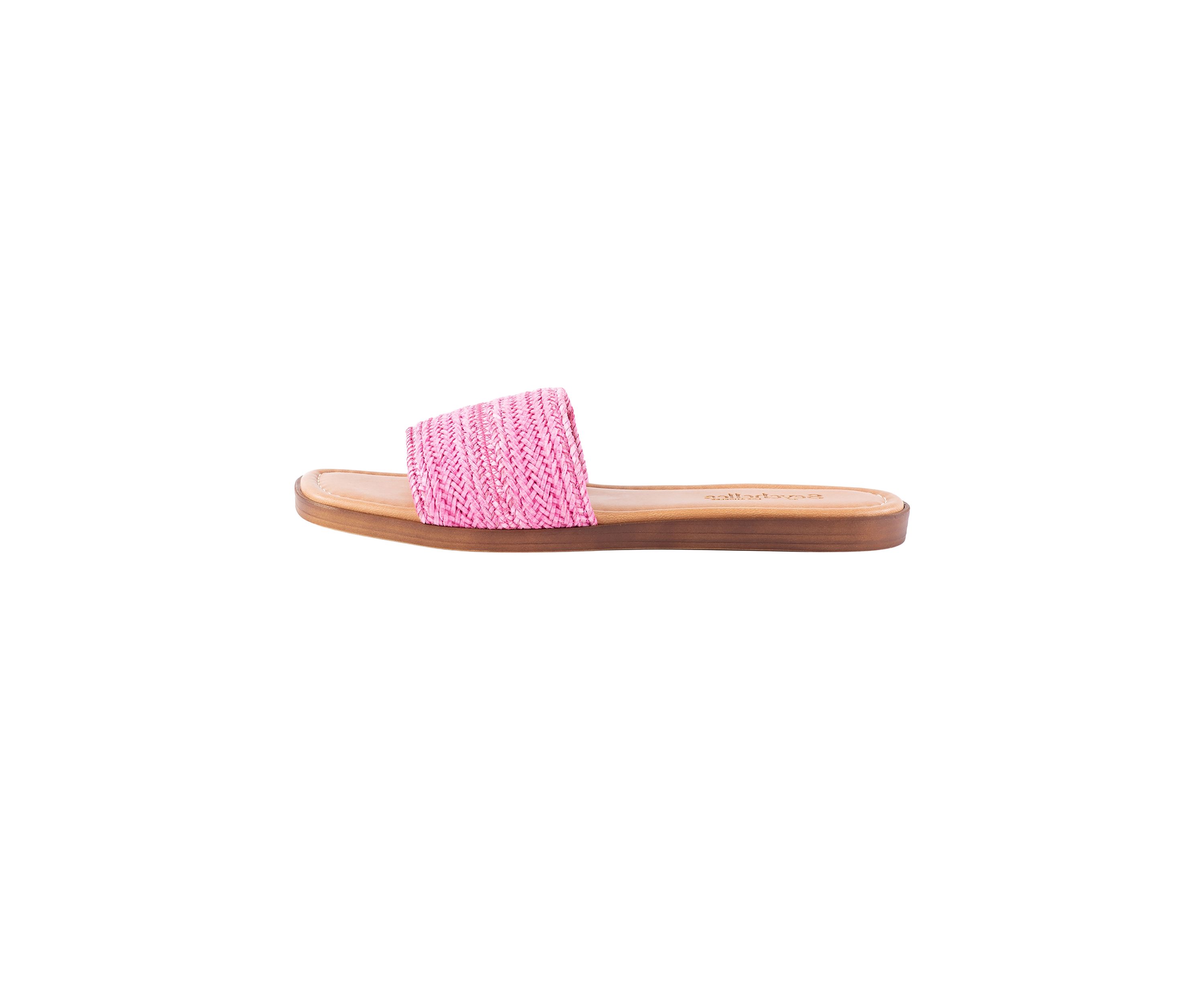 Palms Perfection Slide Sandals