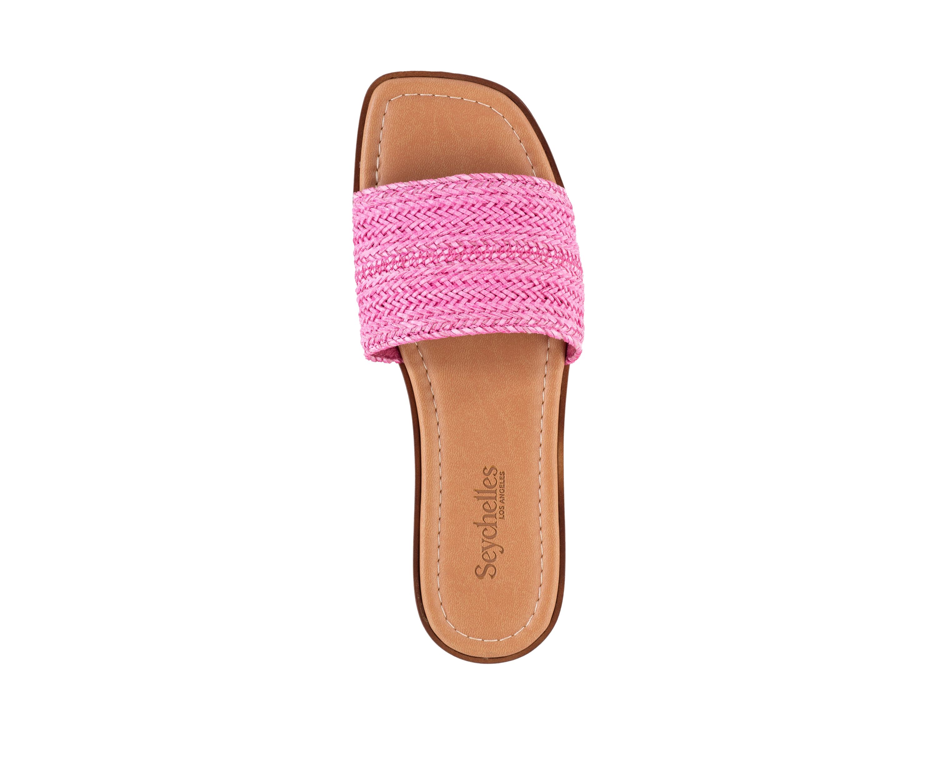 Palms Perfection Slide Sandals