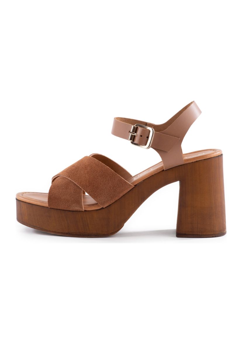 Paloma Sandals