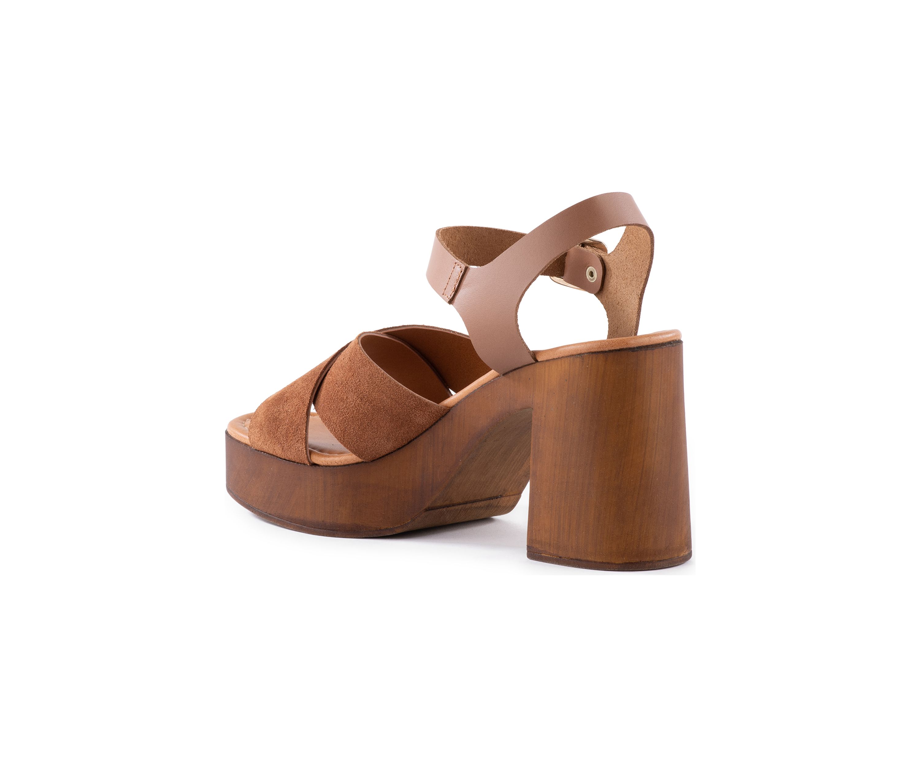 Paloma Sandals