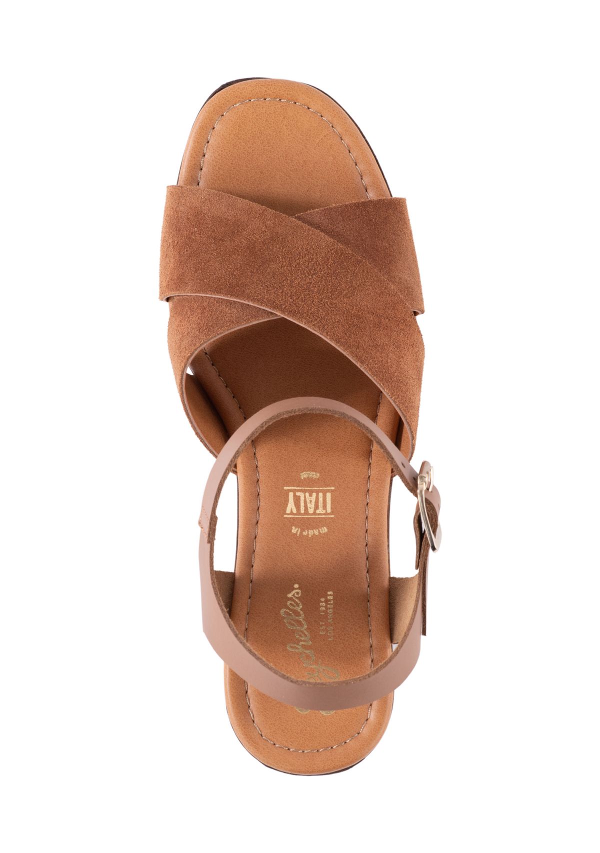 Paloma Sandals