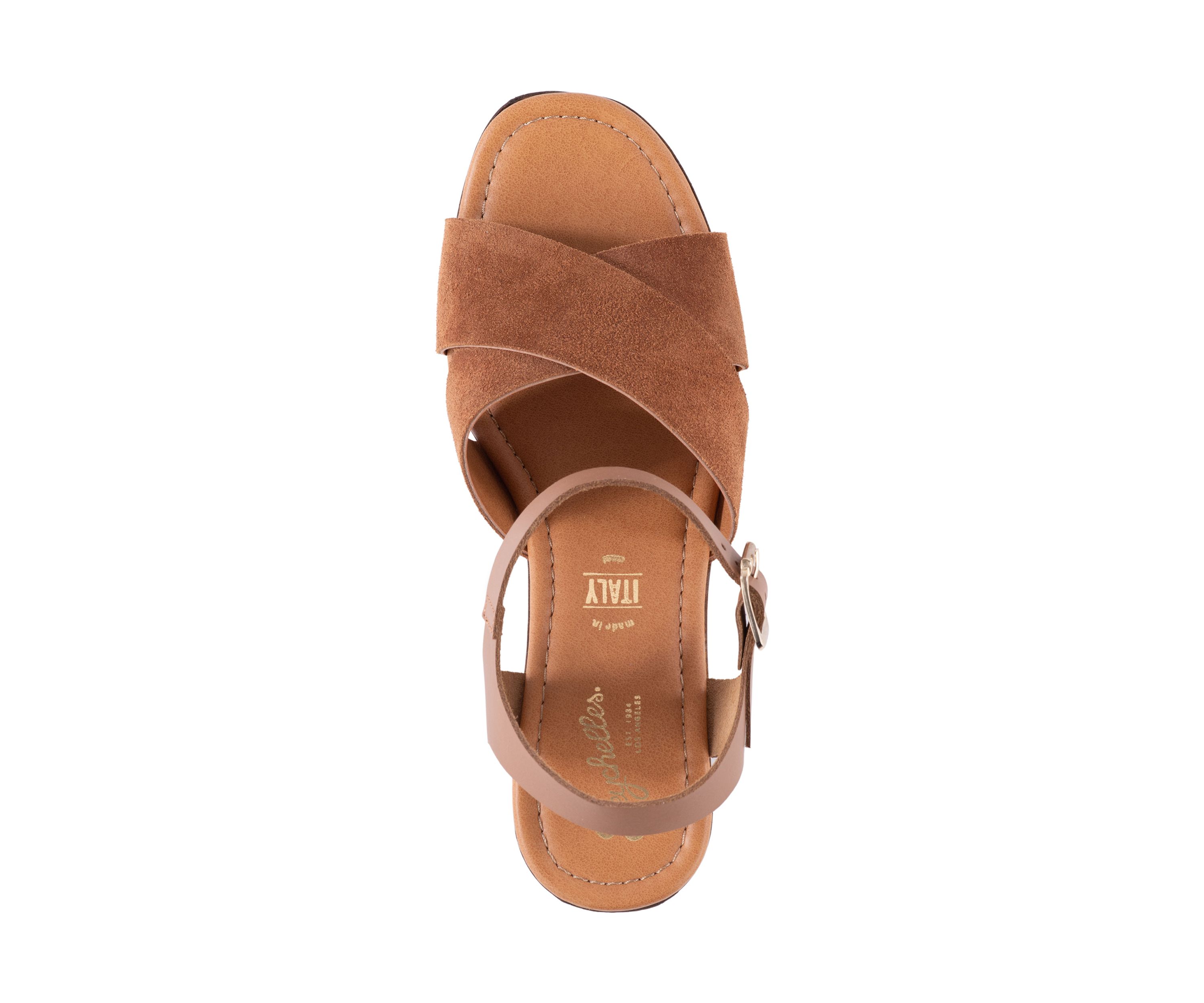Paloma Sandals