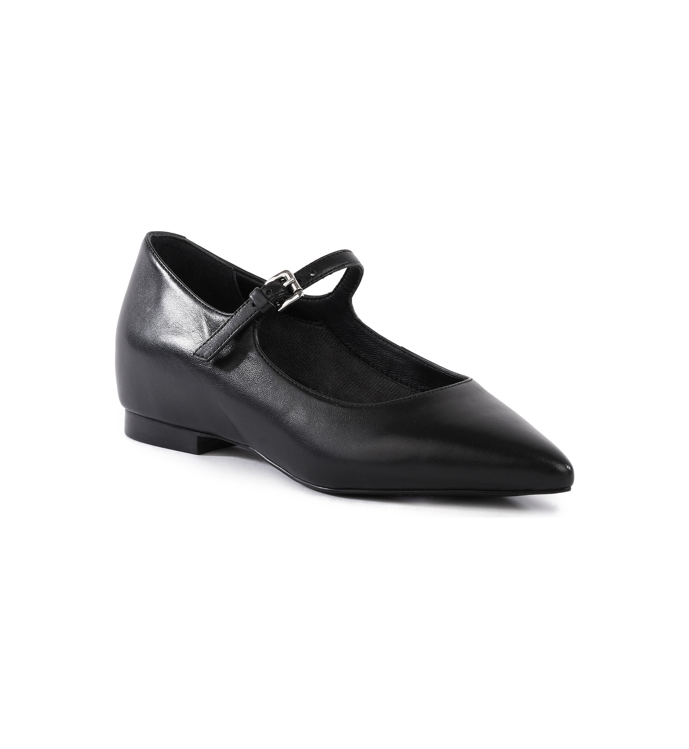 Pardon Me Ballet Flats