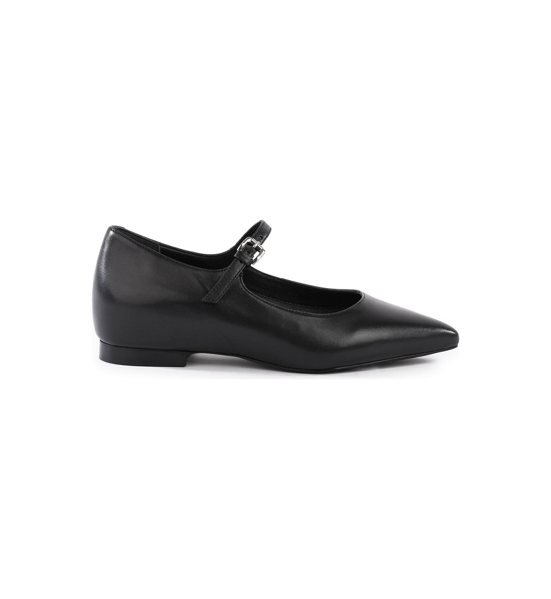 Pardon Me Ballet Flats