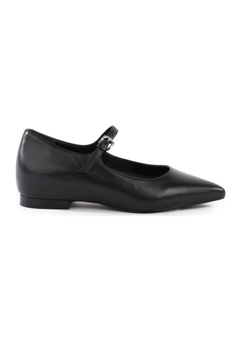 Pardon Me Ballet Flats