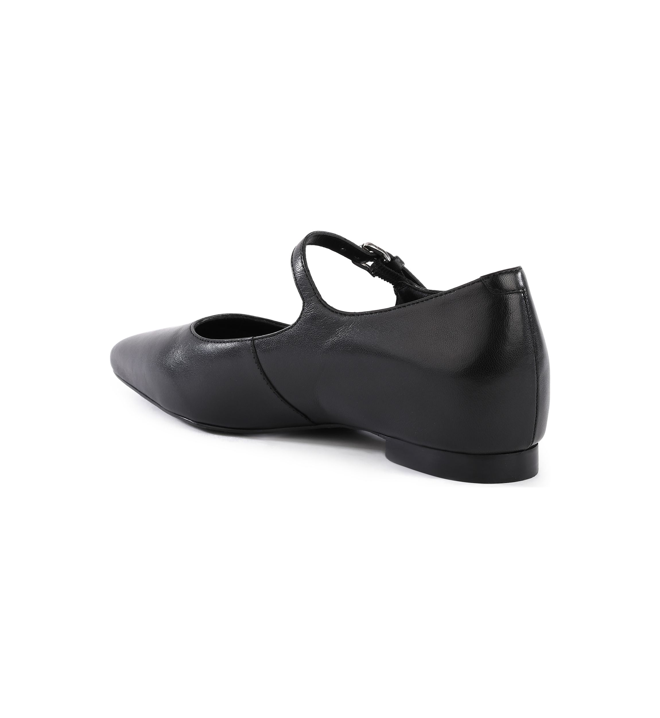 Pardon Me Ballet Flats