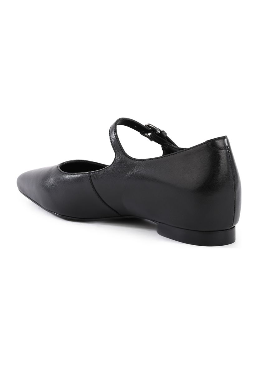 Pardon Me Ballet Flats