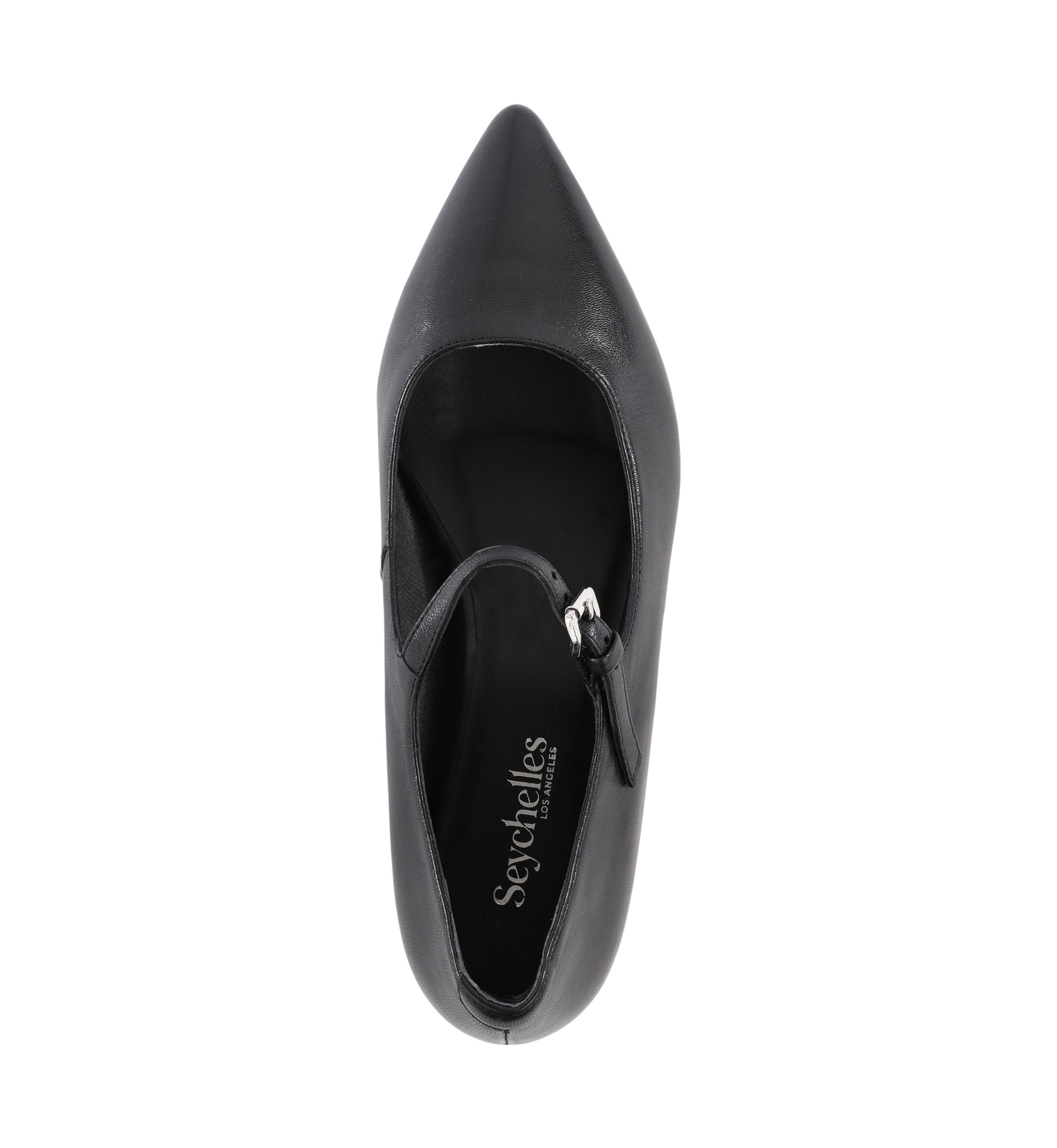 Pardon Me Ballet Flats