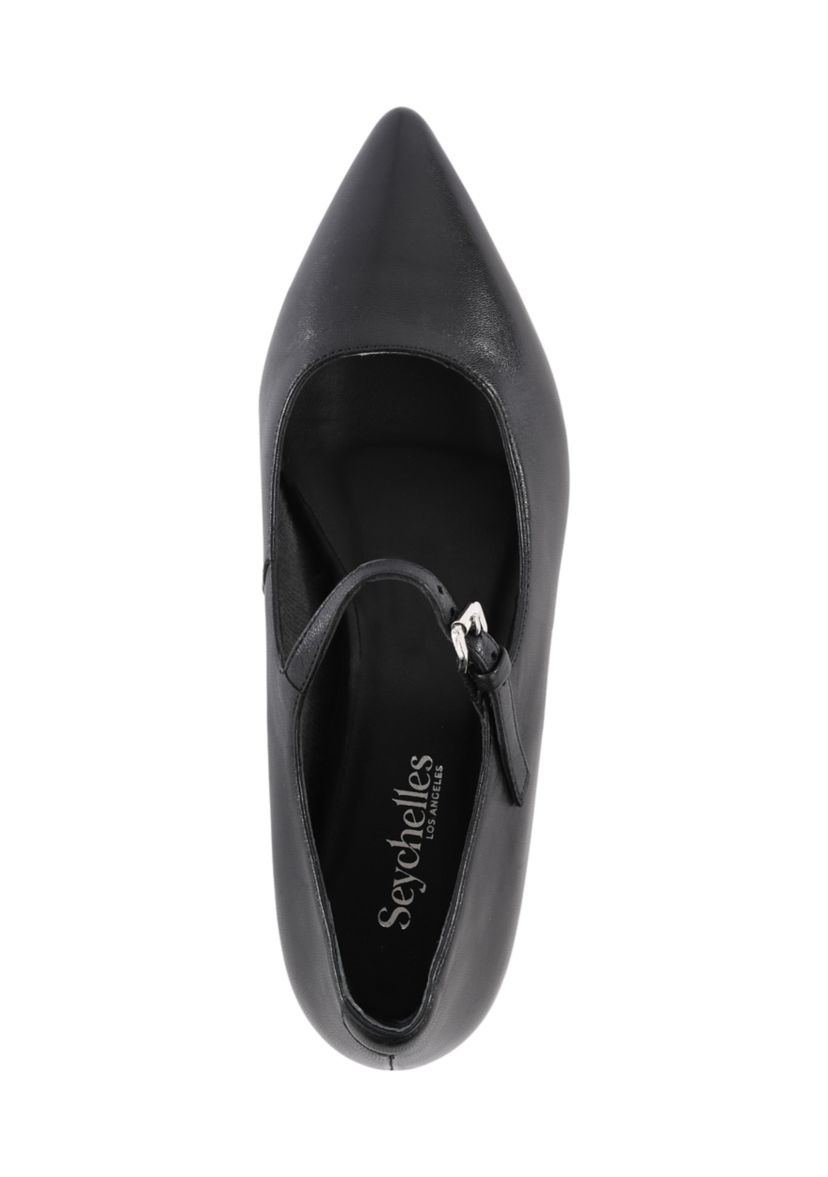 Pardon Me Ballet Flats