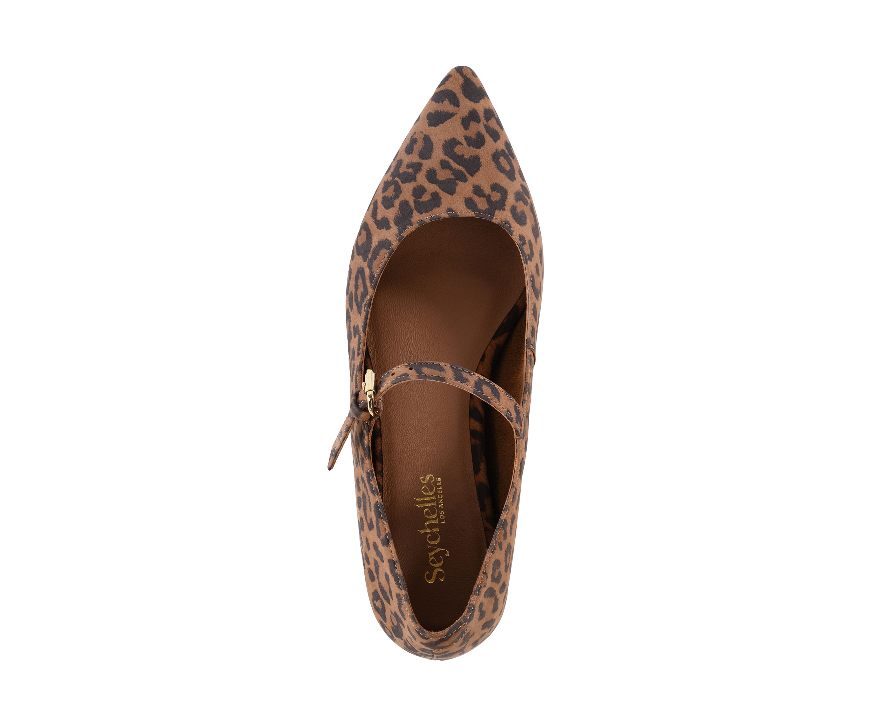 Pardon Me Flats
