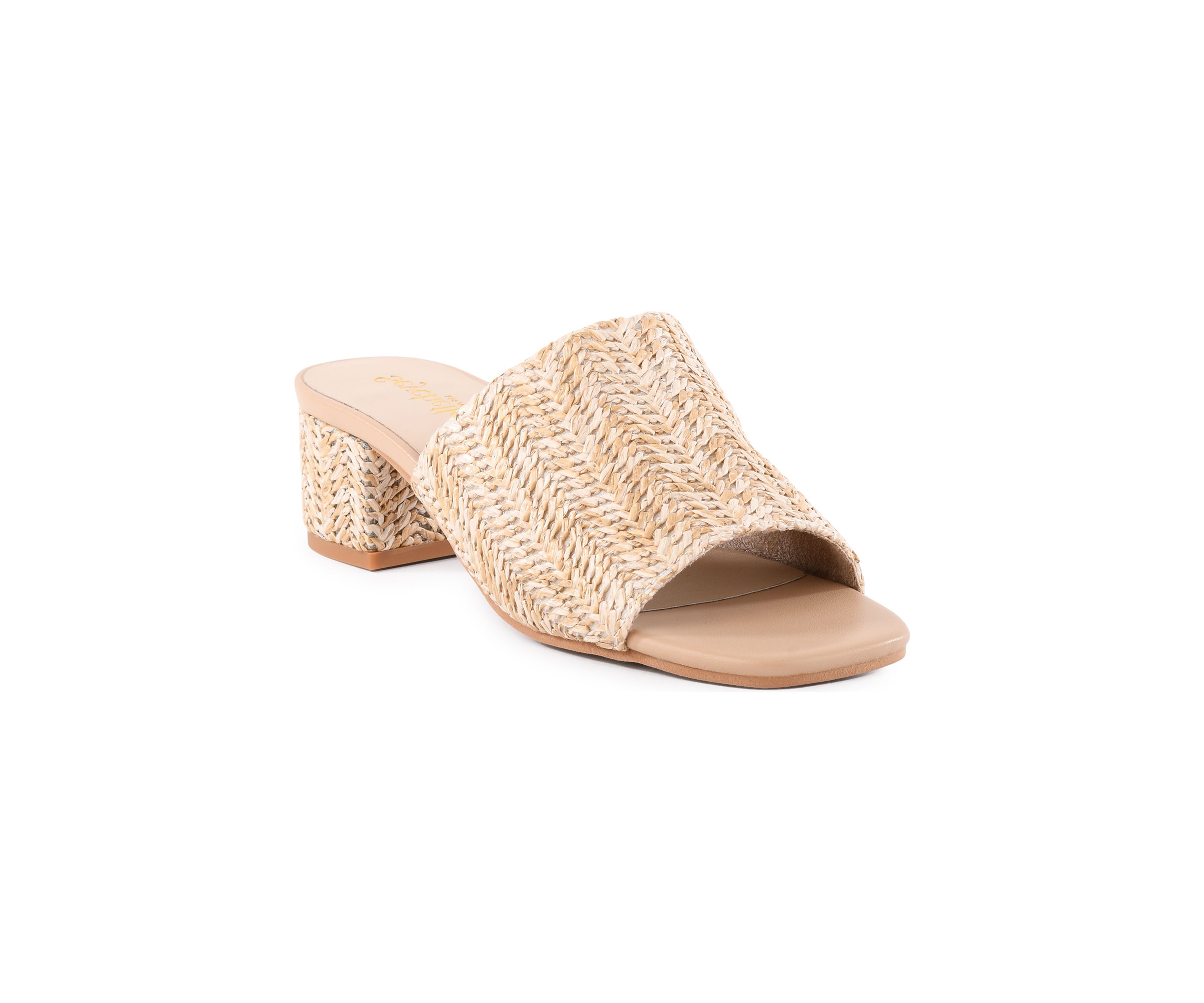 Pepper Sandals