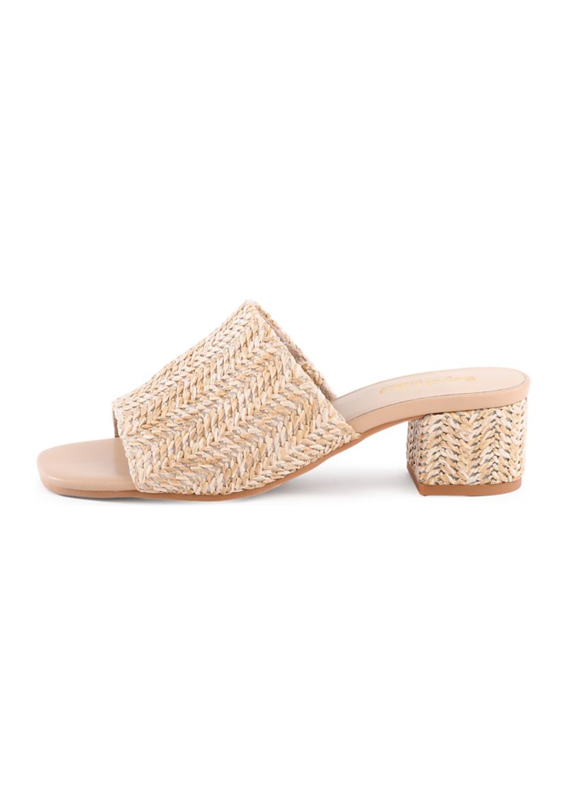 Pepper Sandals