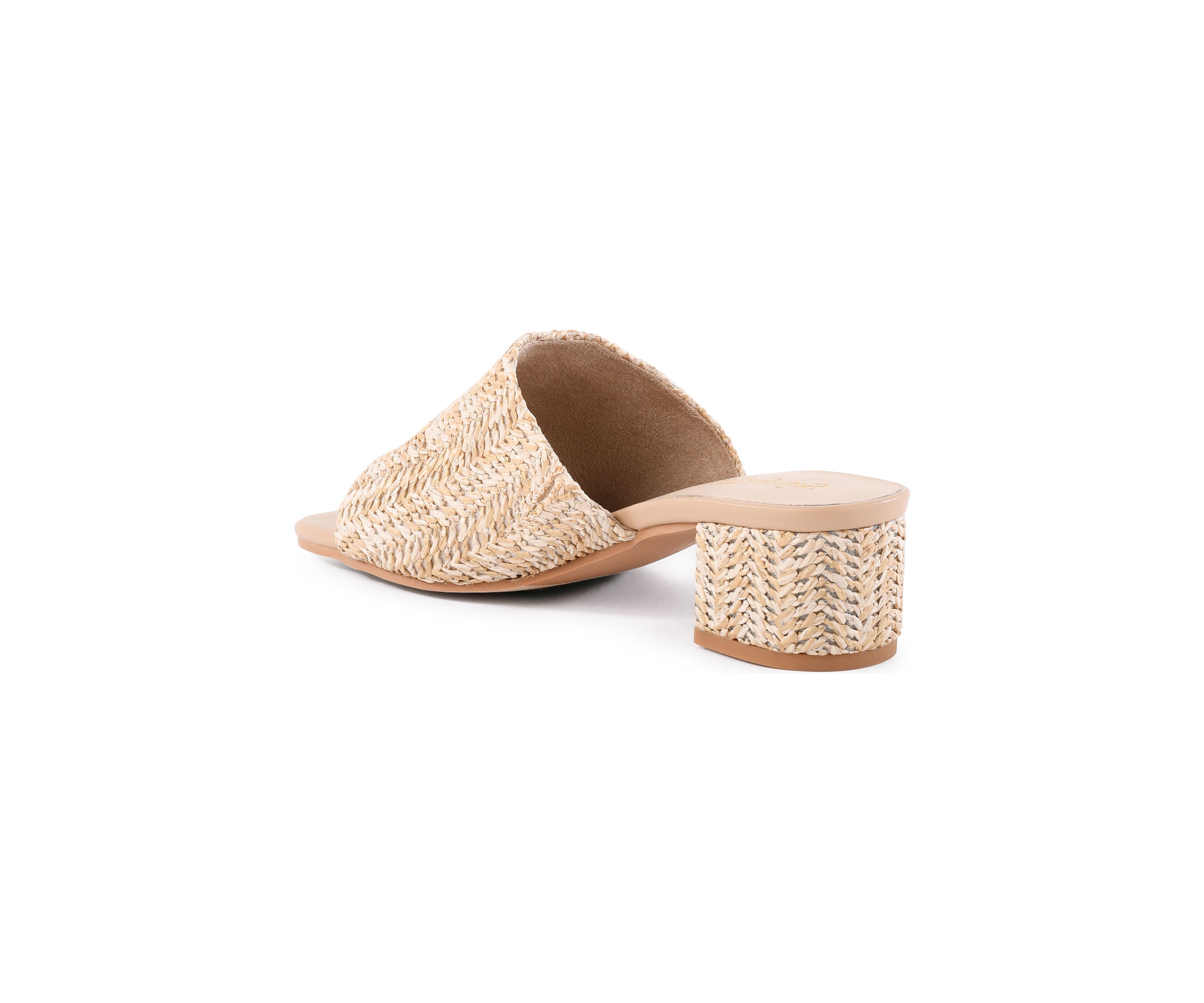 Pepper Sandals