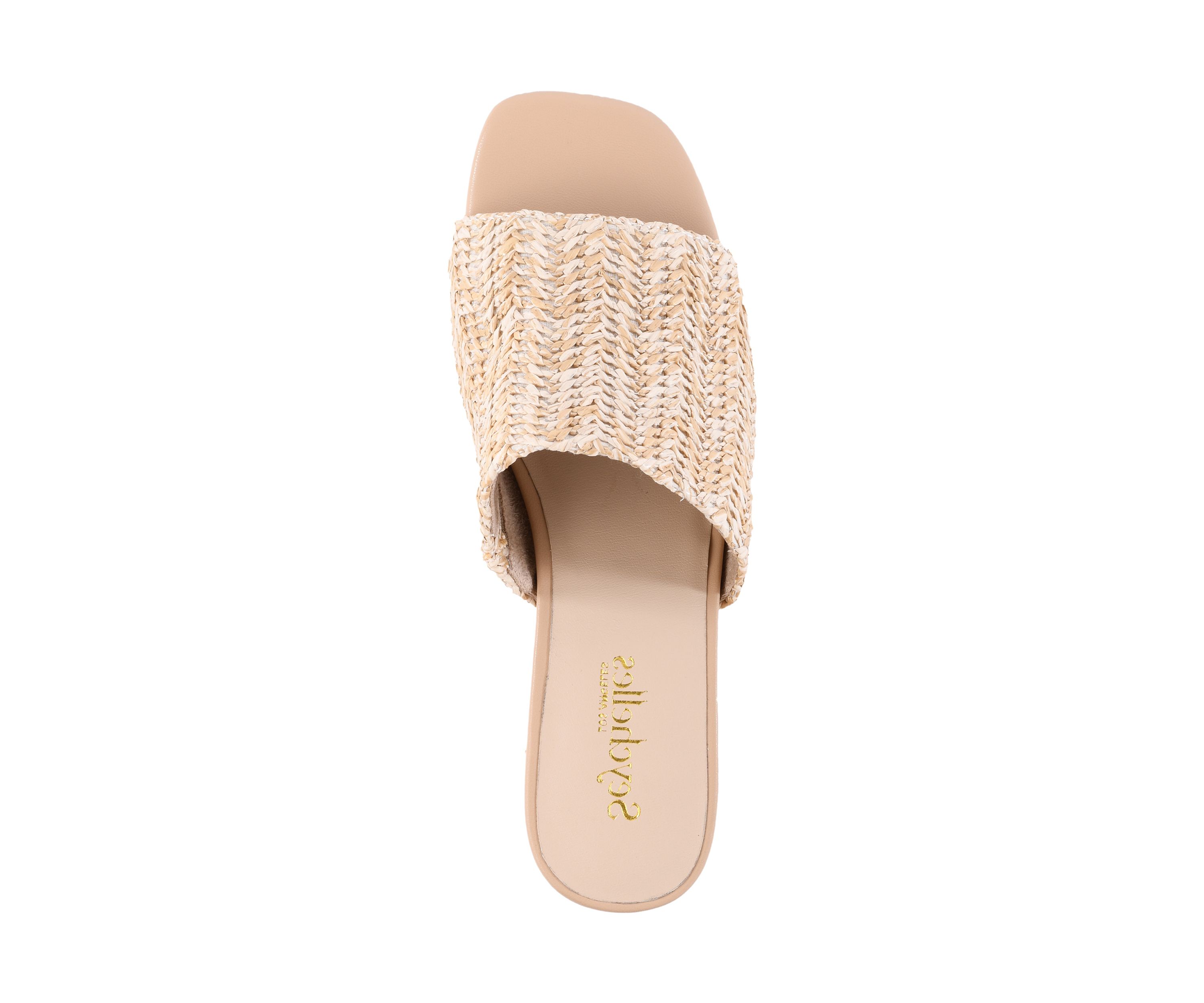Pepper Sandals