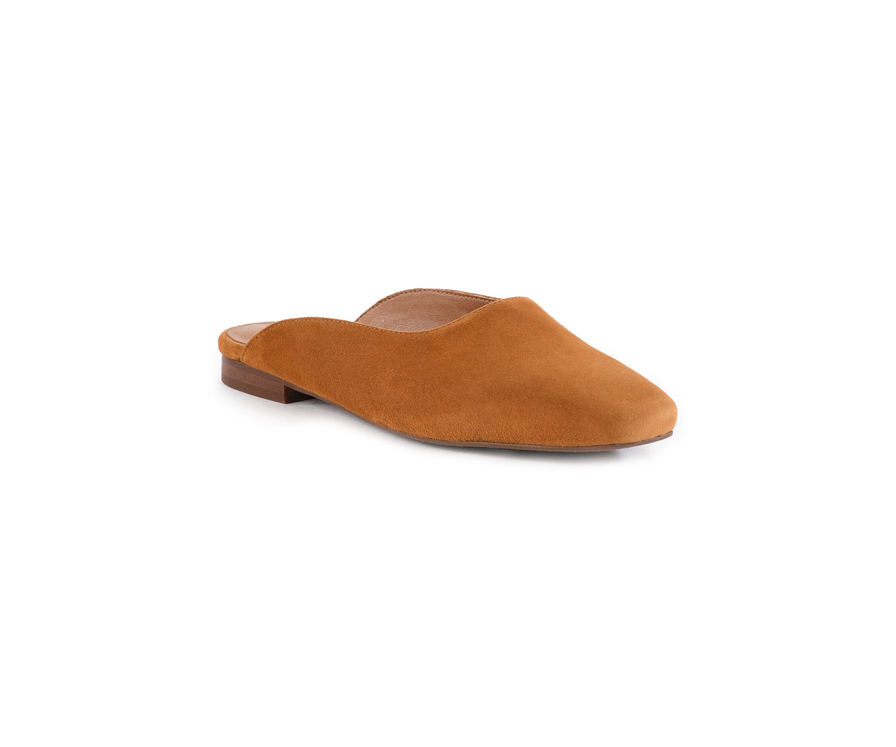 Prim and Proper Mules