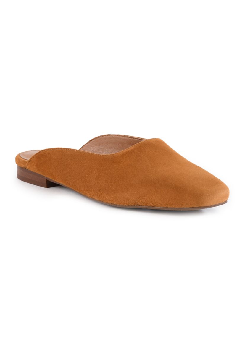 Prim and Proper Mules