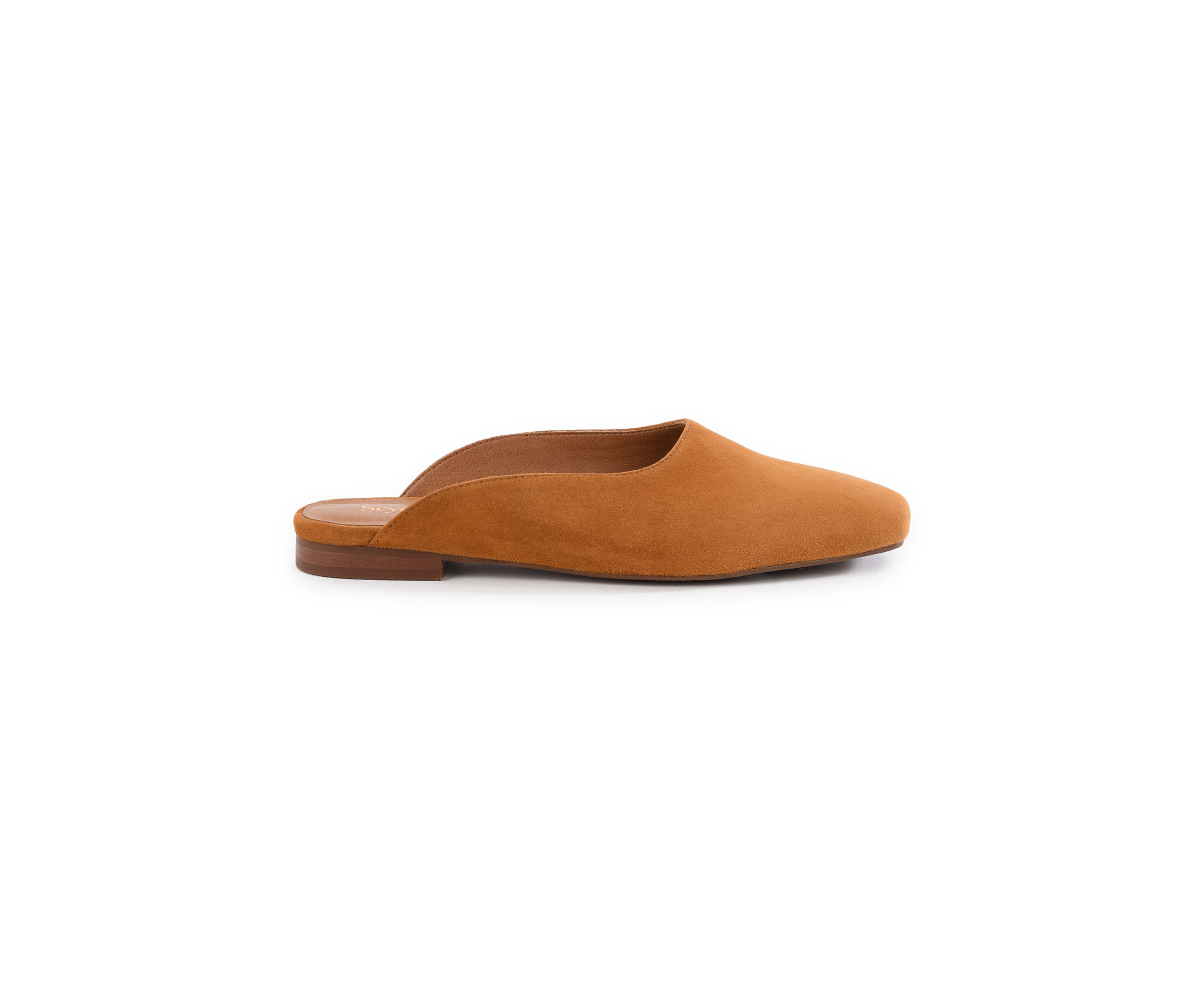 Prim and Proper Mules