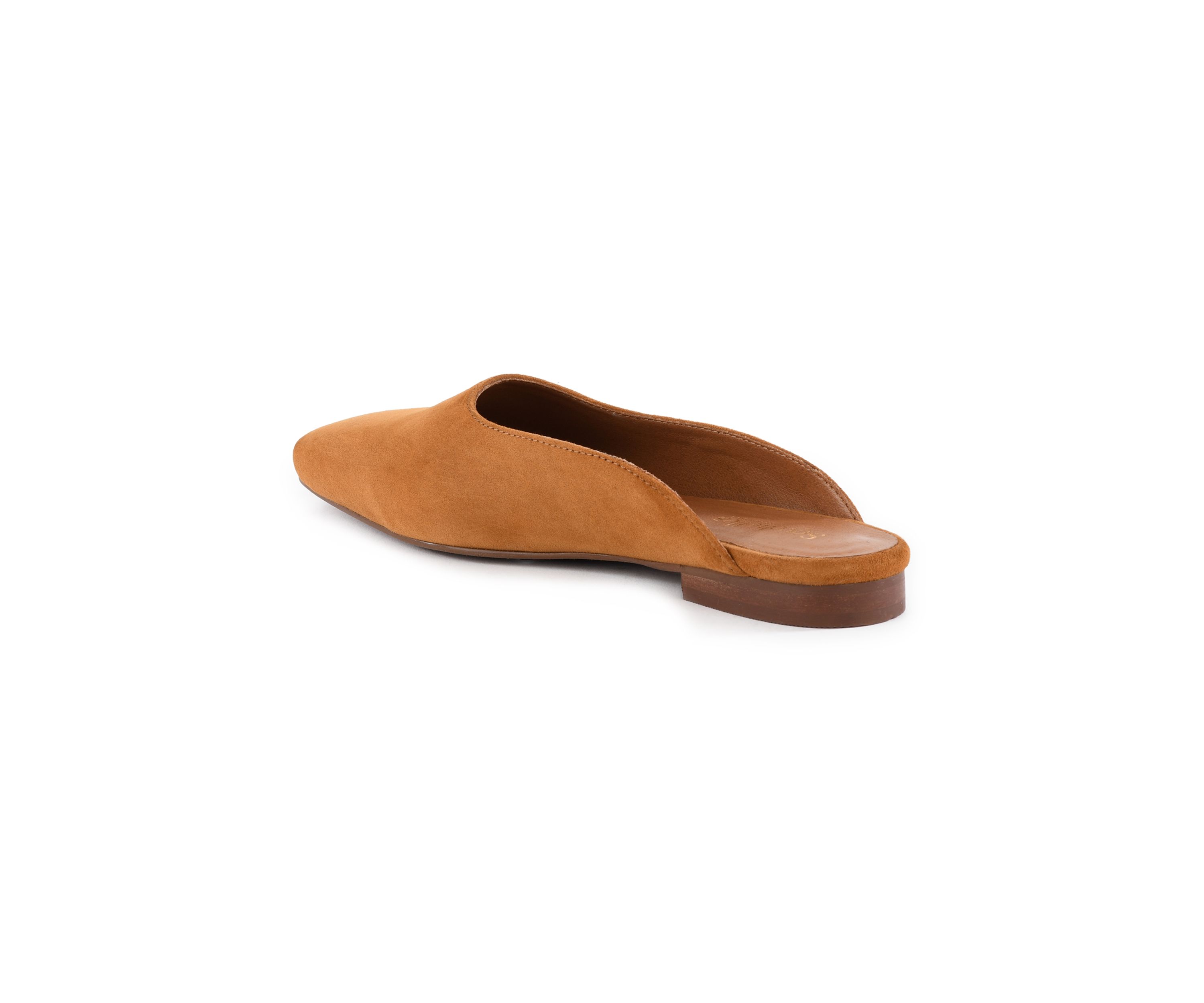 Prim and Proper Mules