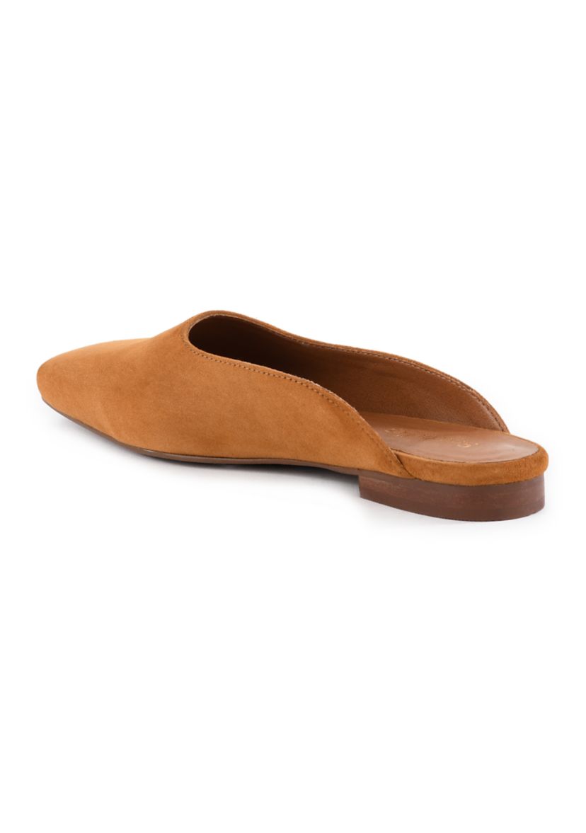 Prim and Proper Mules