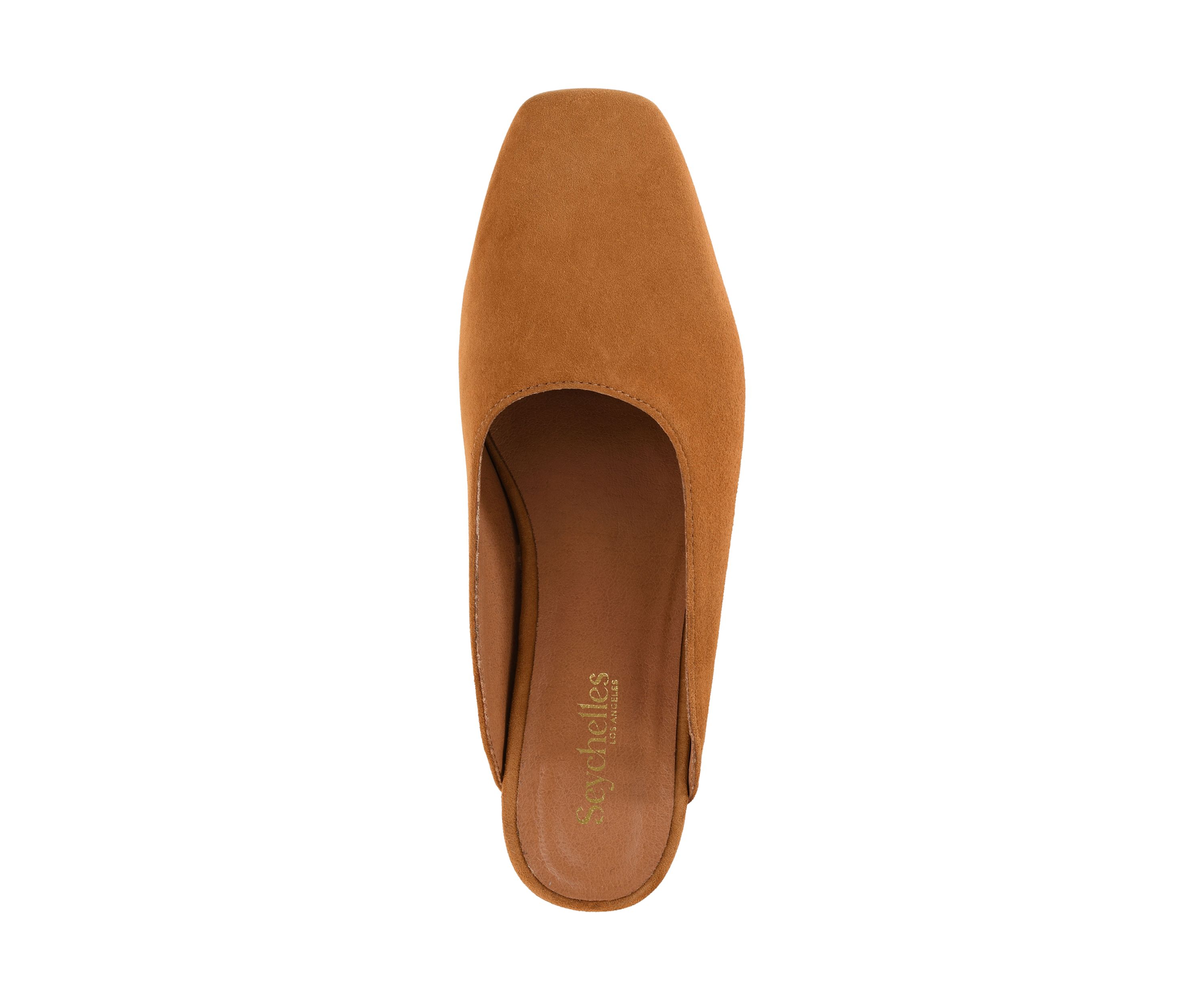 Prim and Proper Mules