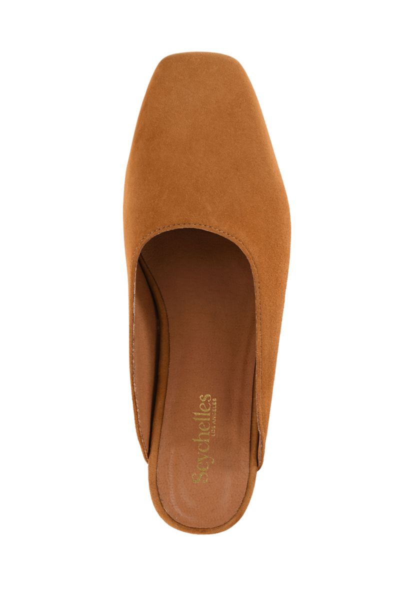 Prim and Proper Mules