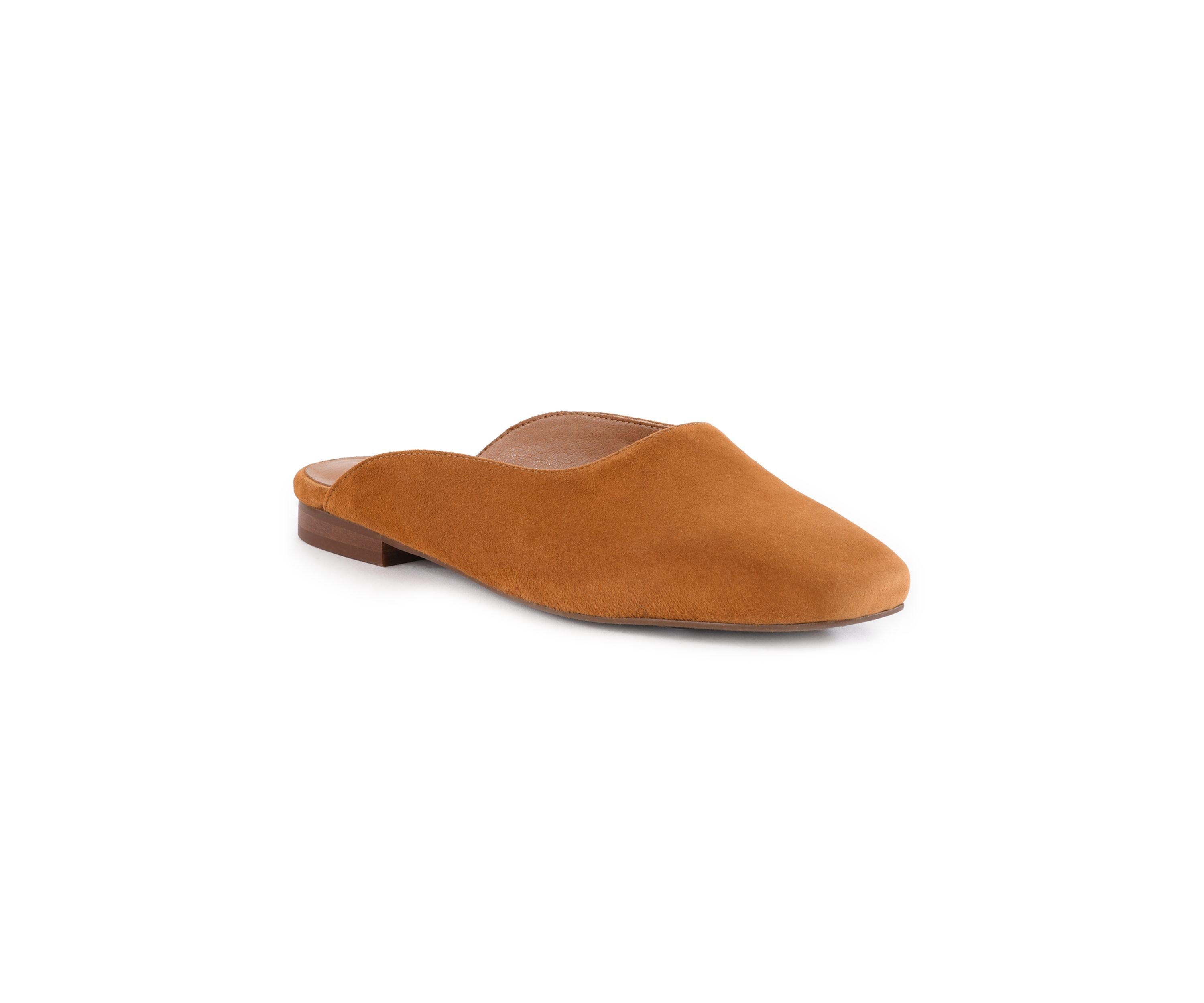 Prim and Proper Mules