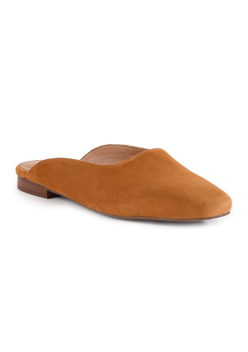 Prim and Proper Mules