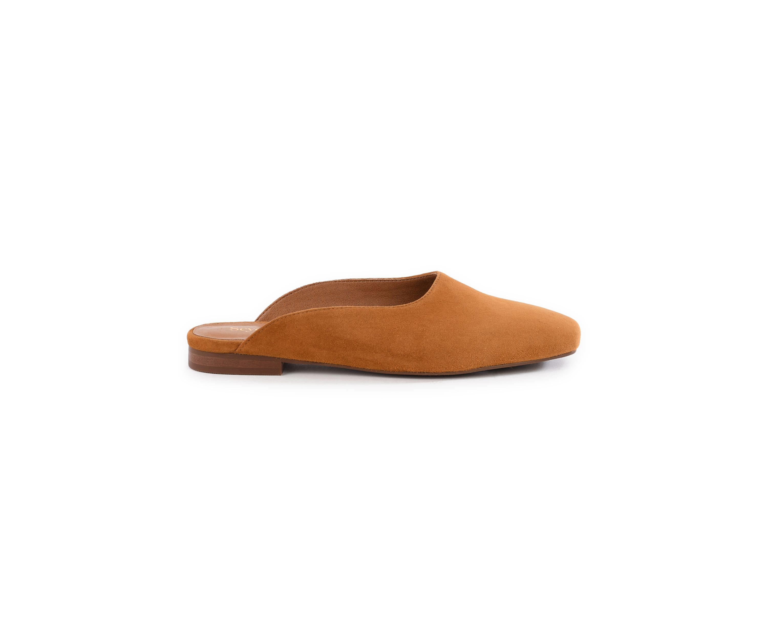 Prim and Proper Mules