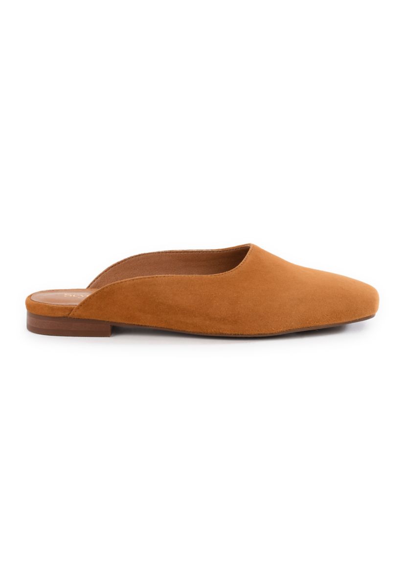 Prim and Proper Mules
